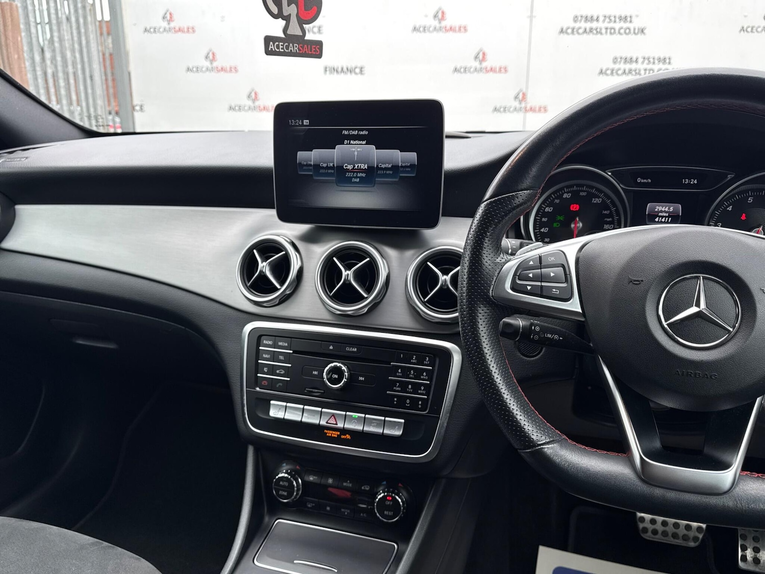 Used Mercedes-Benz GLA 2019 for sale - 78101272: Photo 22