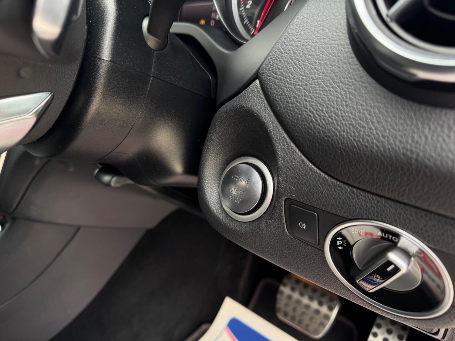 Used Mercedes-Benz GLA 2019 for sale - 78101272: Photo 24