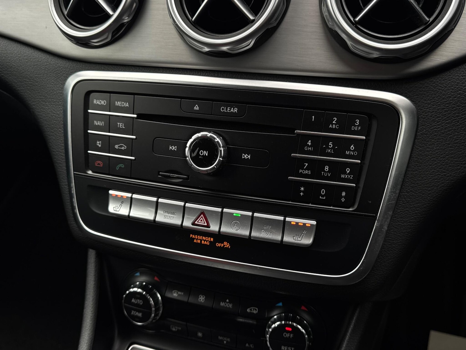 Used Mercedes-Benz GLA 2019 for sale - 78101272: Photo 25