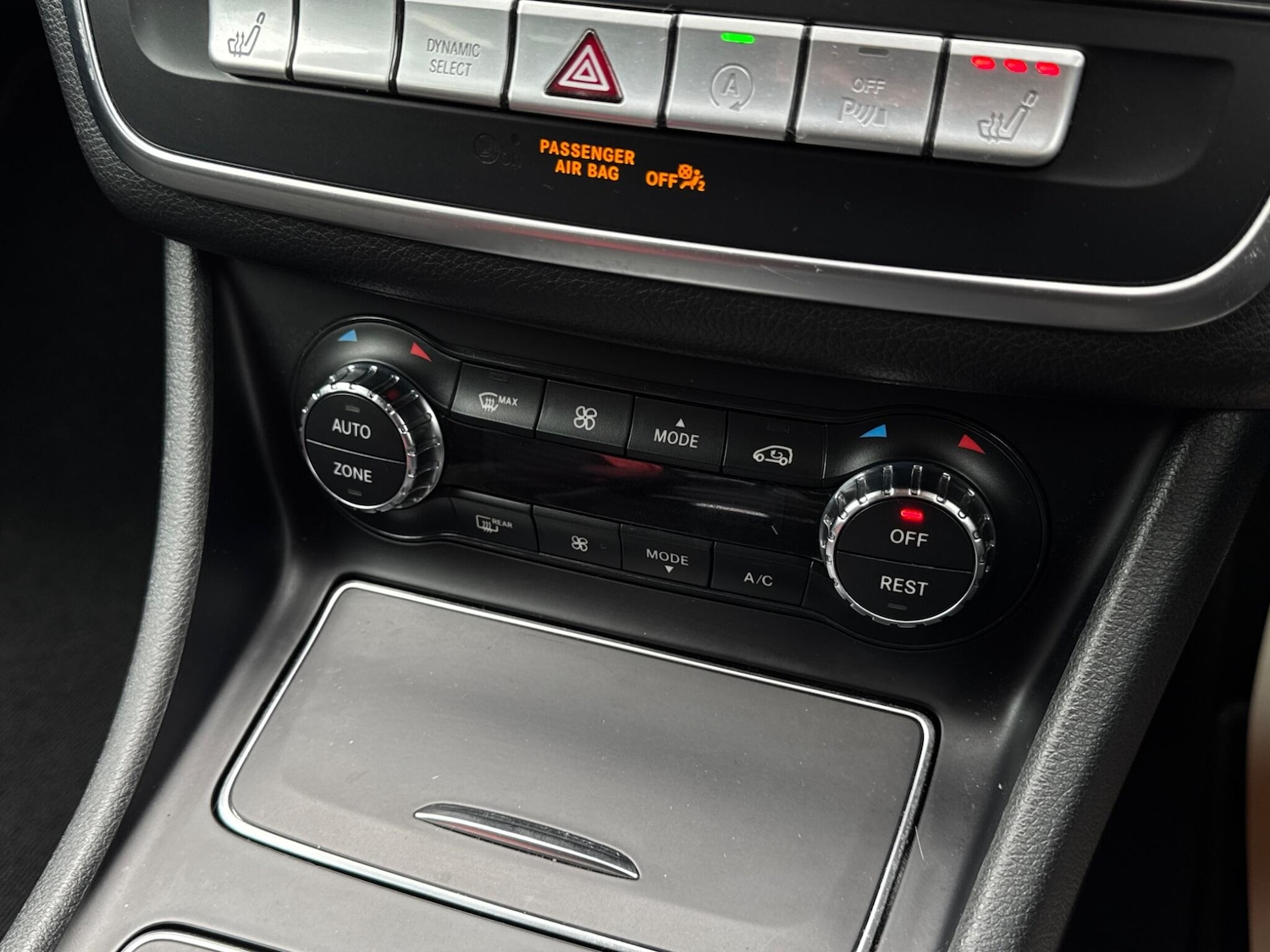 Used Mercedes-Benz GLA 2019 for sale - 78101272: Photo 26