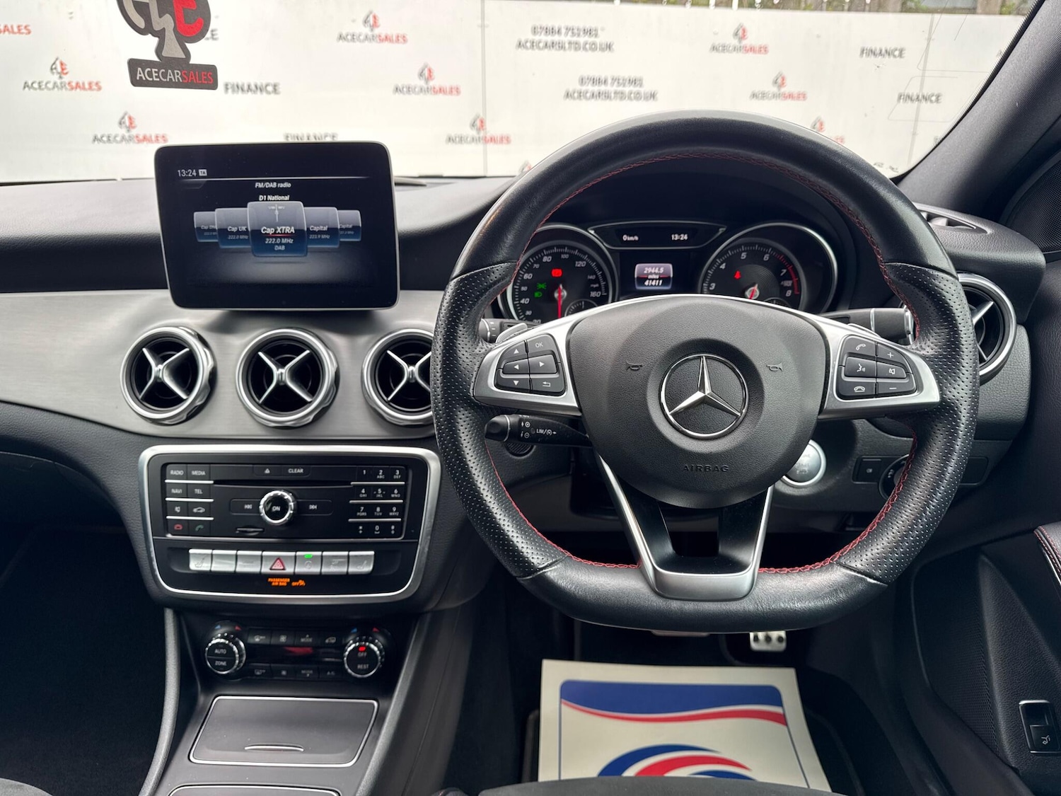 Used Mercedes-Benz GLA 2019 for sale - 78101272: Photo 36
