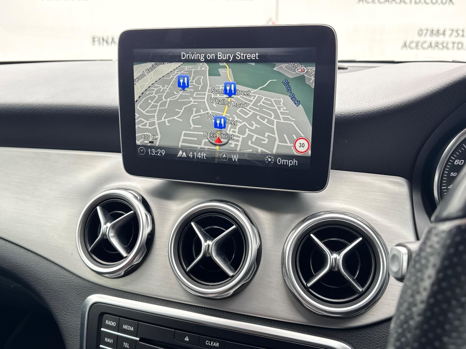 Used Mercedes-Benz GLA 2019 for sale - 78101272: Photo 37