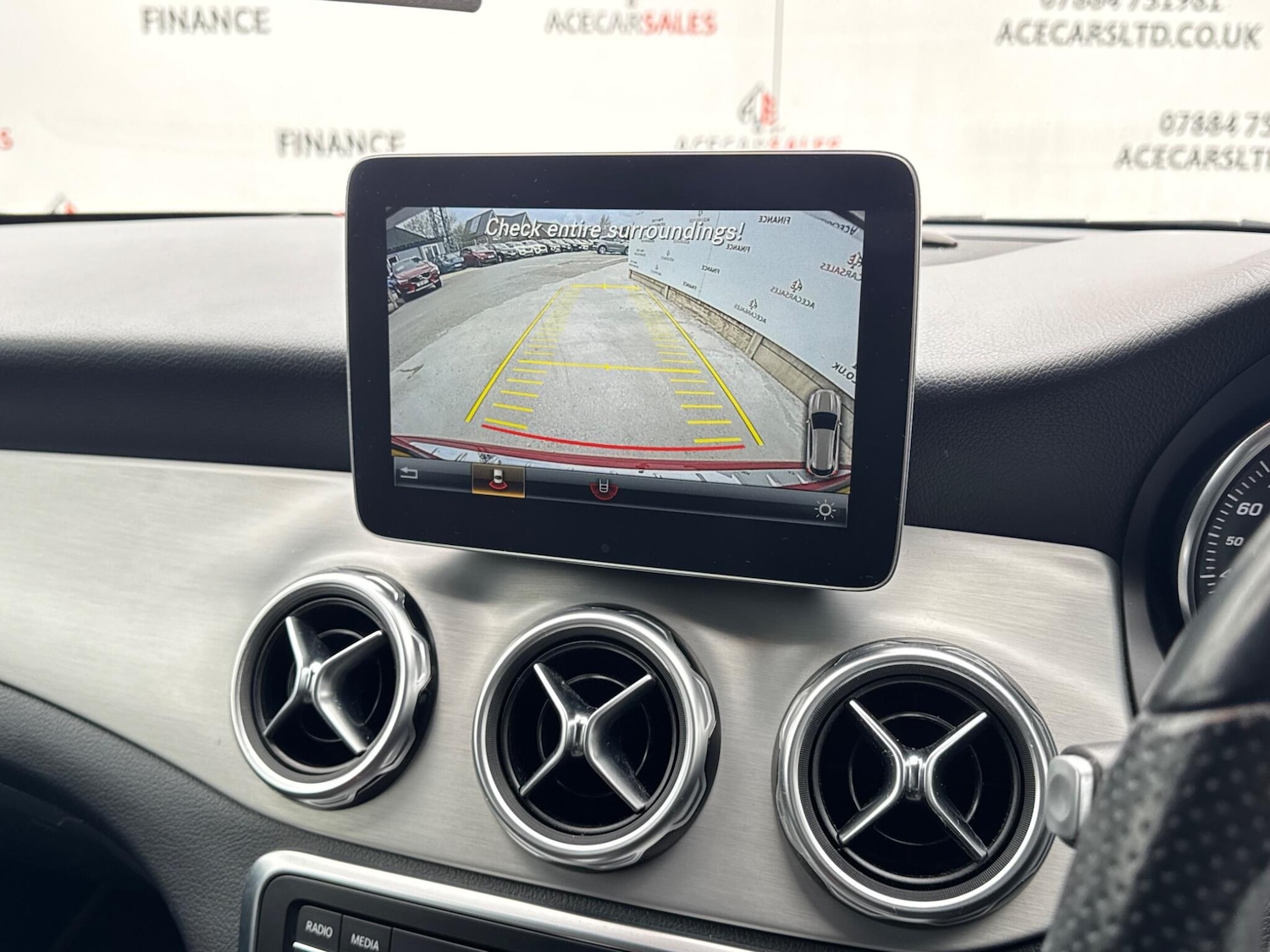 Used Mercedes-Benz GLA 2019 for sale - 78101272: Photo 38