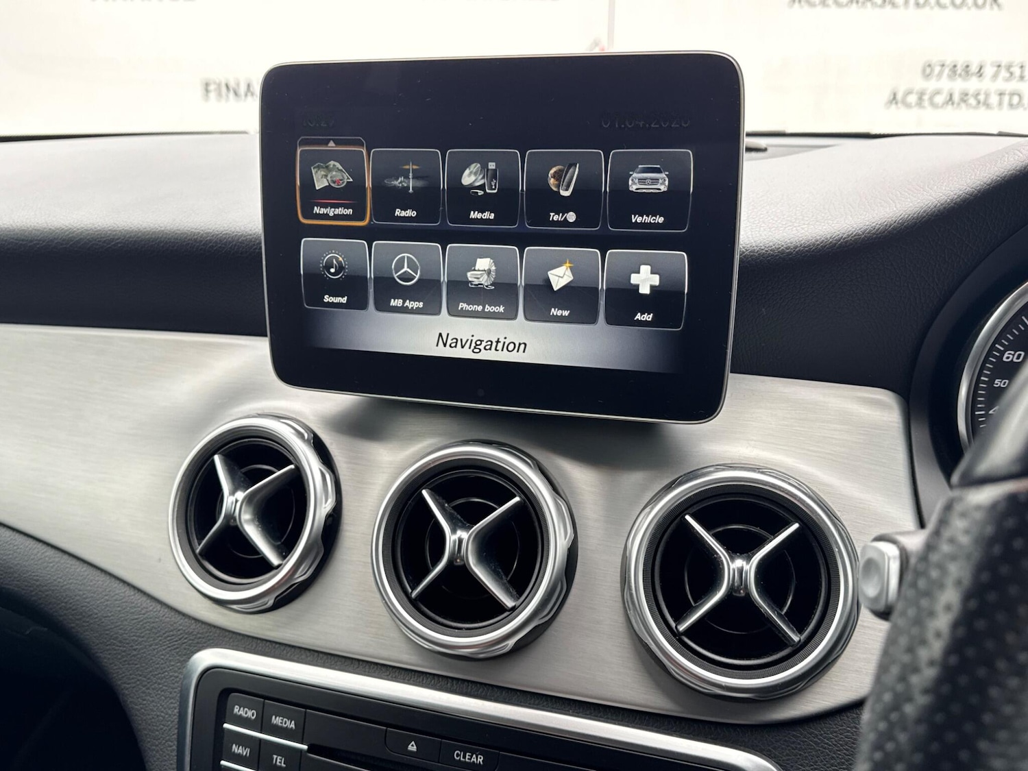 Used Mercedes-Benz GLA 2019 for sale - 78101272: Photo 39