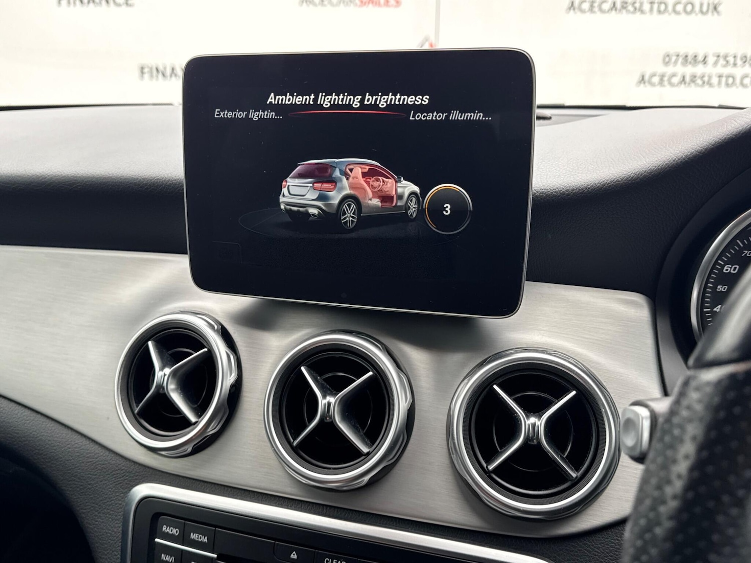 Used Mercedes-Benz GLA 2019 for sale - 78101272: Photo 44