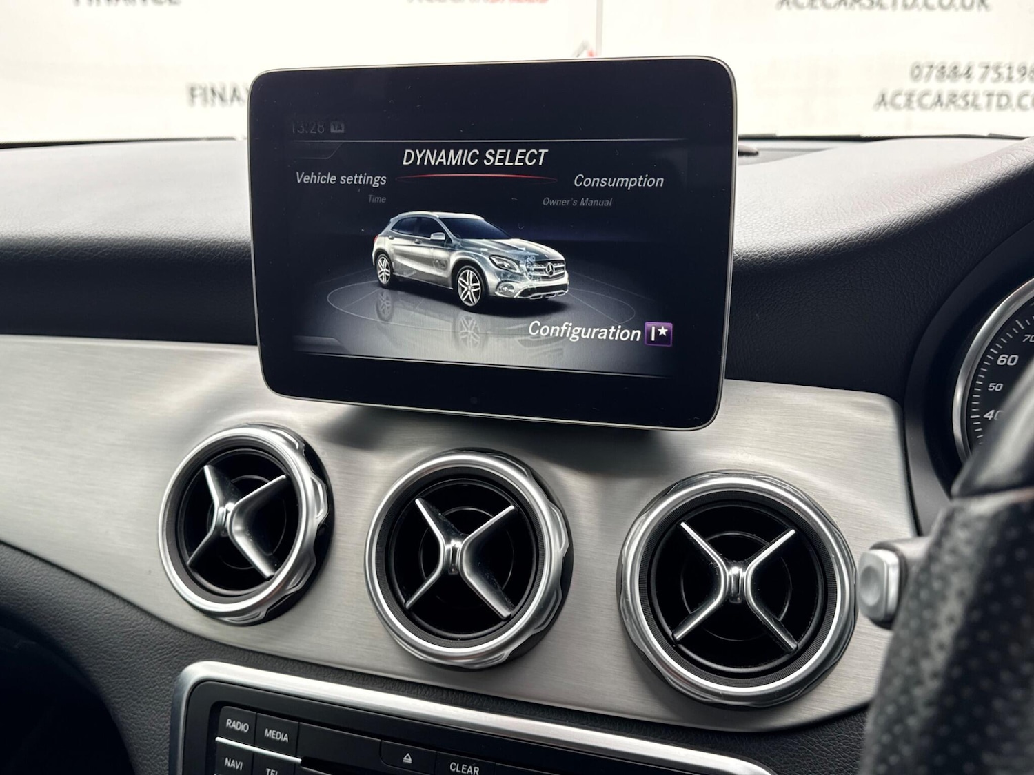Used Mercedes-Benz GLA 2019 for sale - 78101272: Photo 45