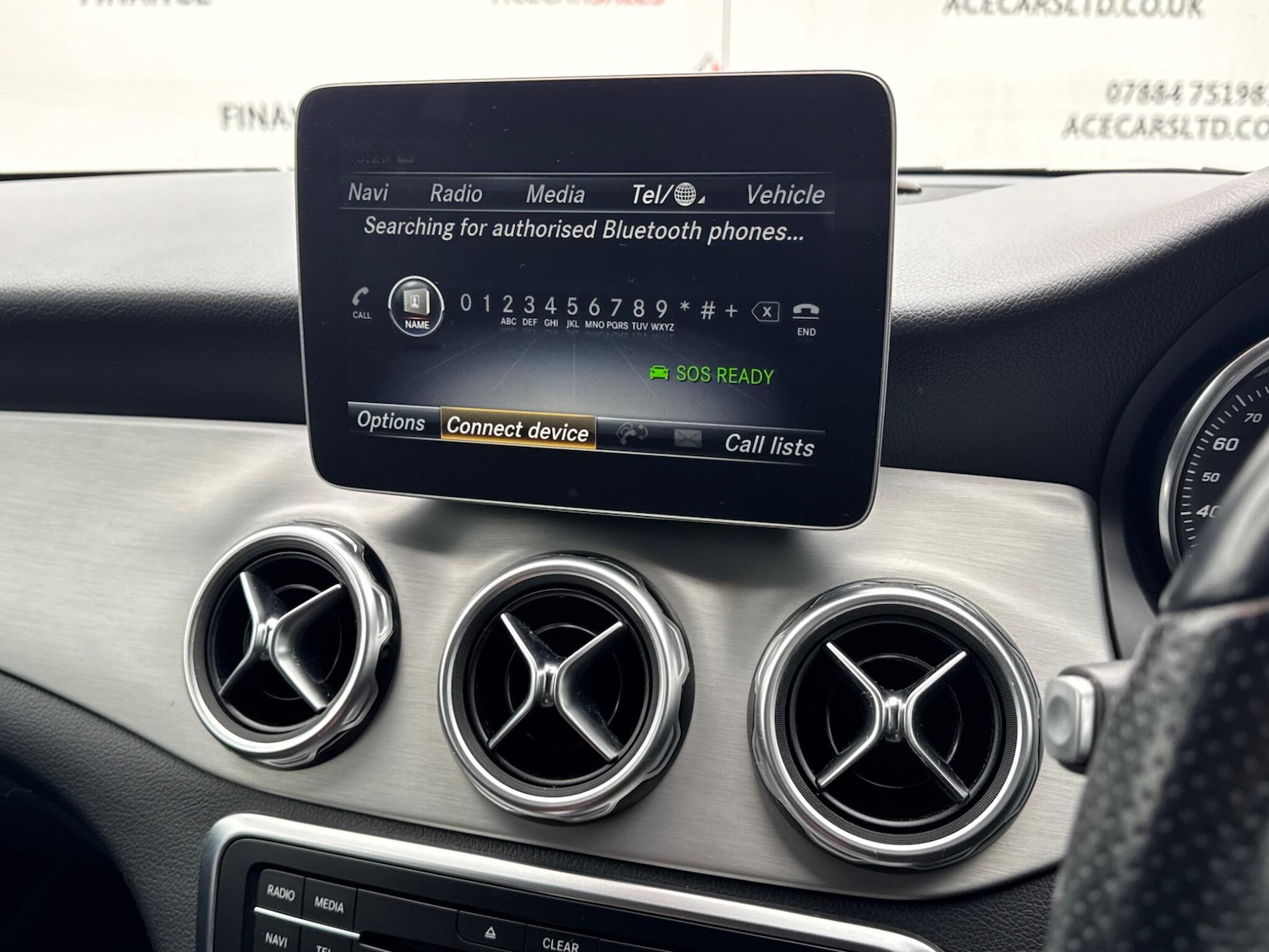 Used Mercedes-Benz GLA 2019 for sale - 78101272: Photo 46