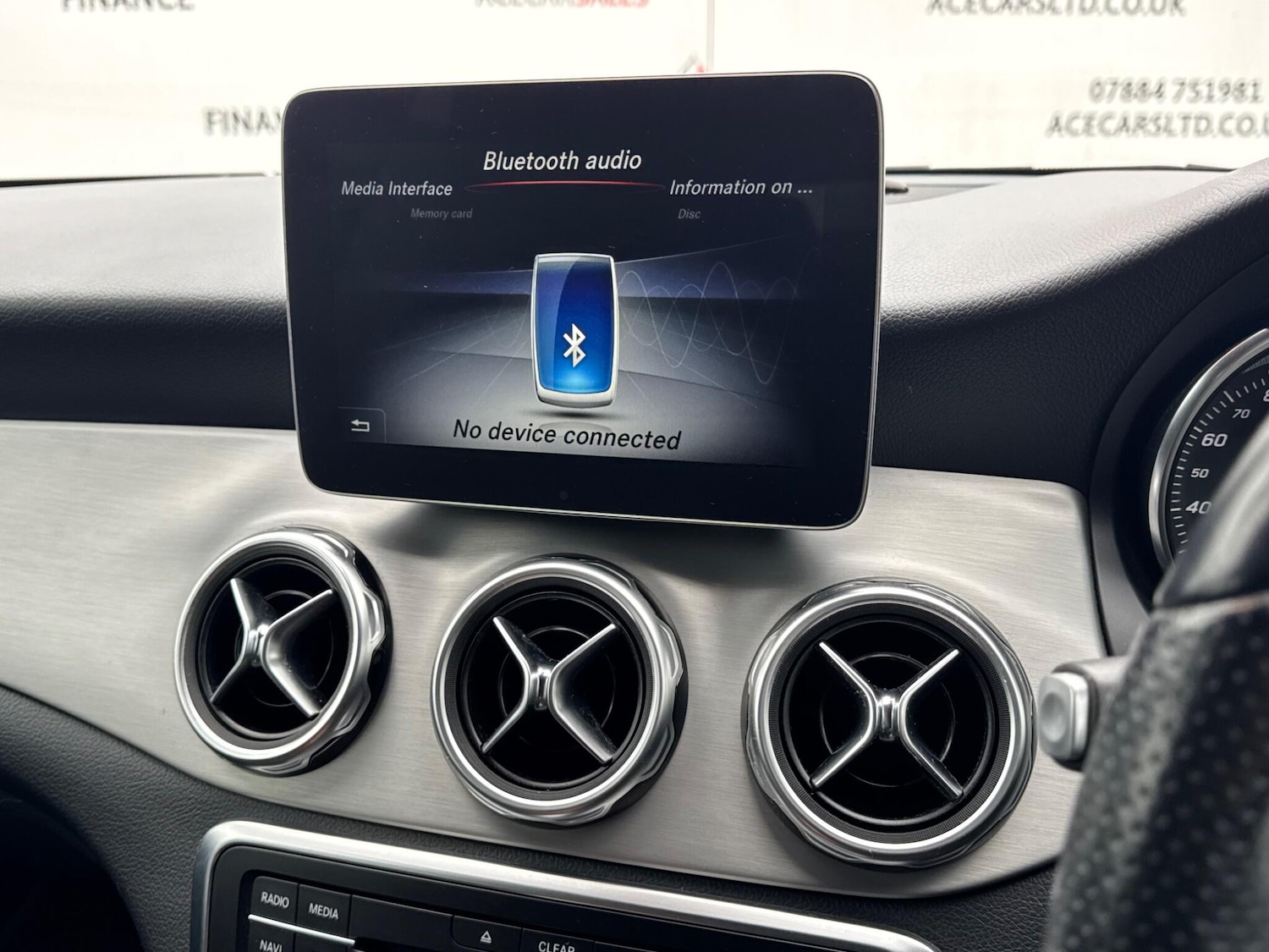 Used Mercedes-Benz GLA 2019 for sale - 78101272: Photo 47