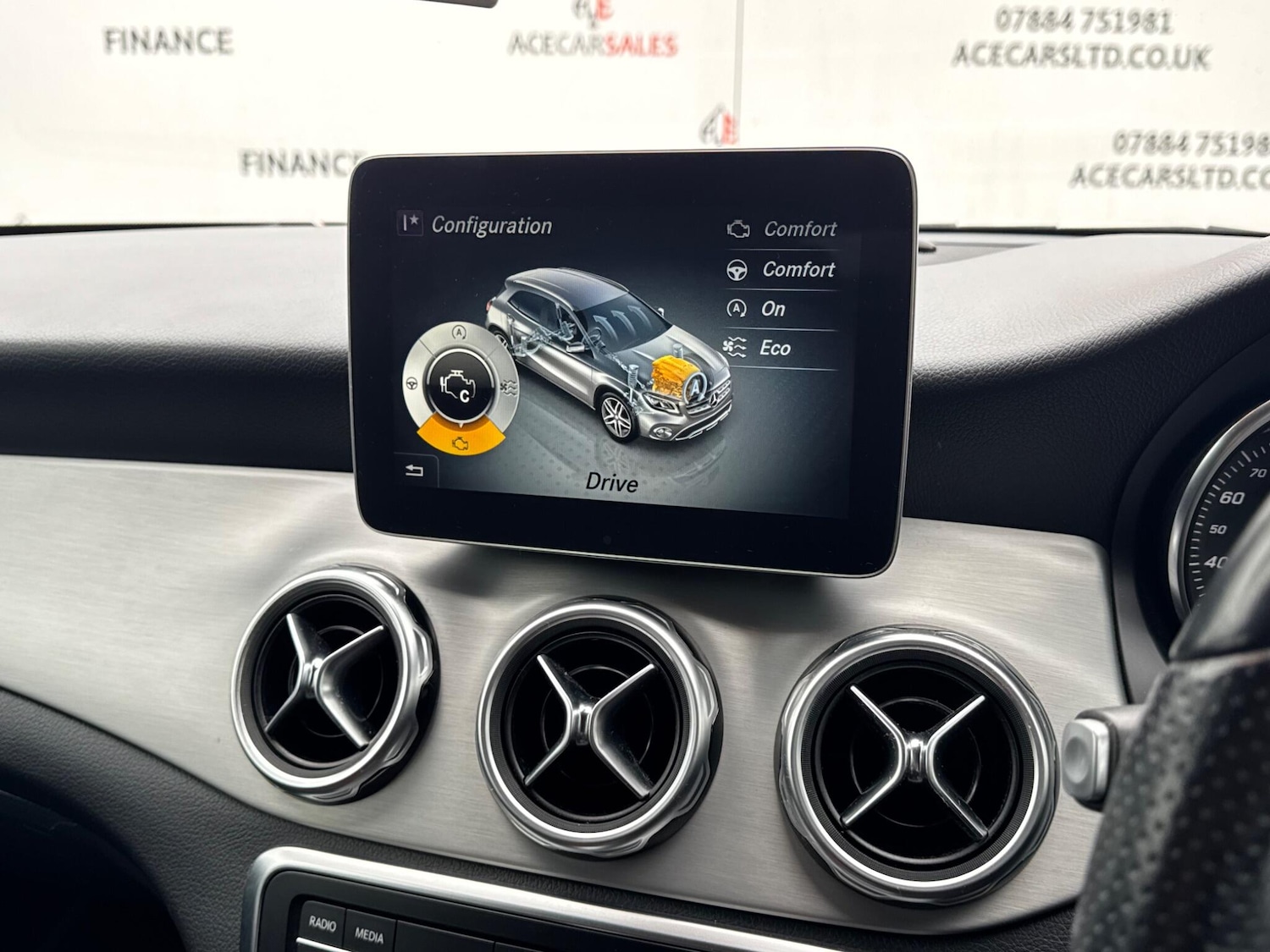 Used Mercedes-Benz GLA 2019 for sale - 78101272: Photo 48