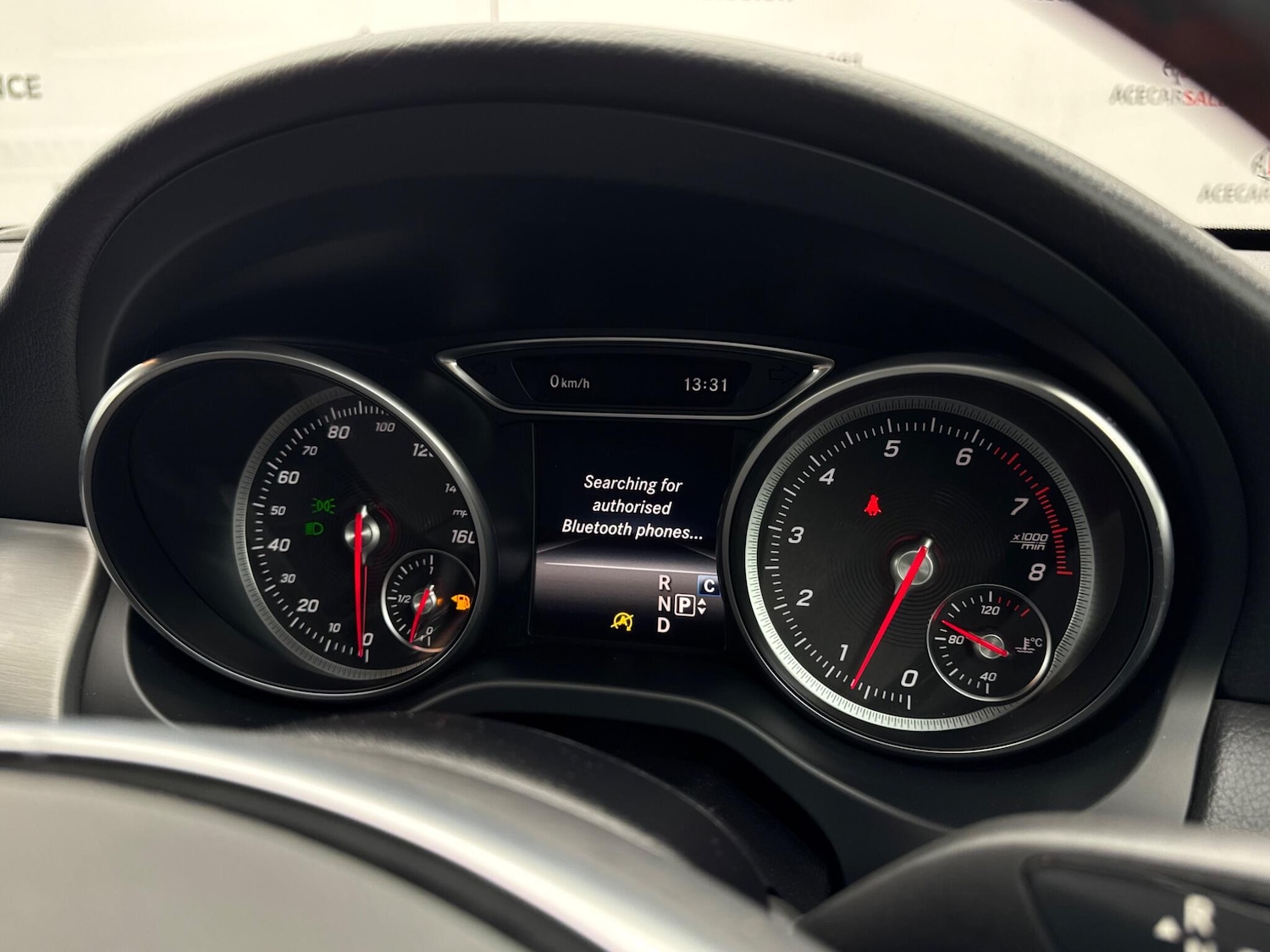 Used Mercedes-Benz GLA 2019 for sale - 78101272: Photo 52