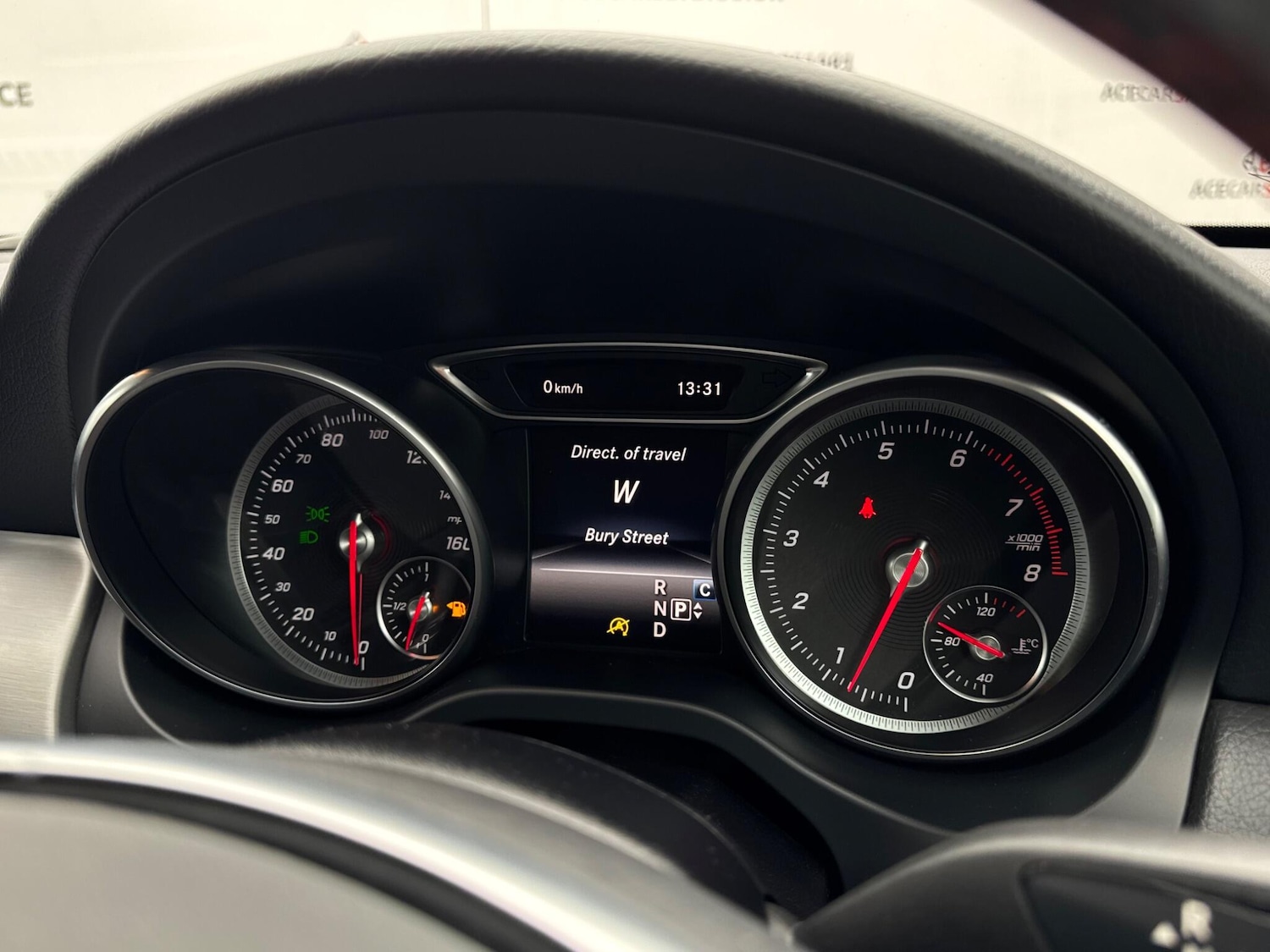 Used Mercedes-Benz GLA 2019 for sale - 78101272: Photo 54