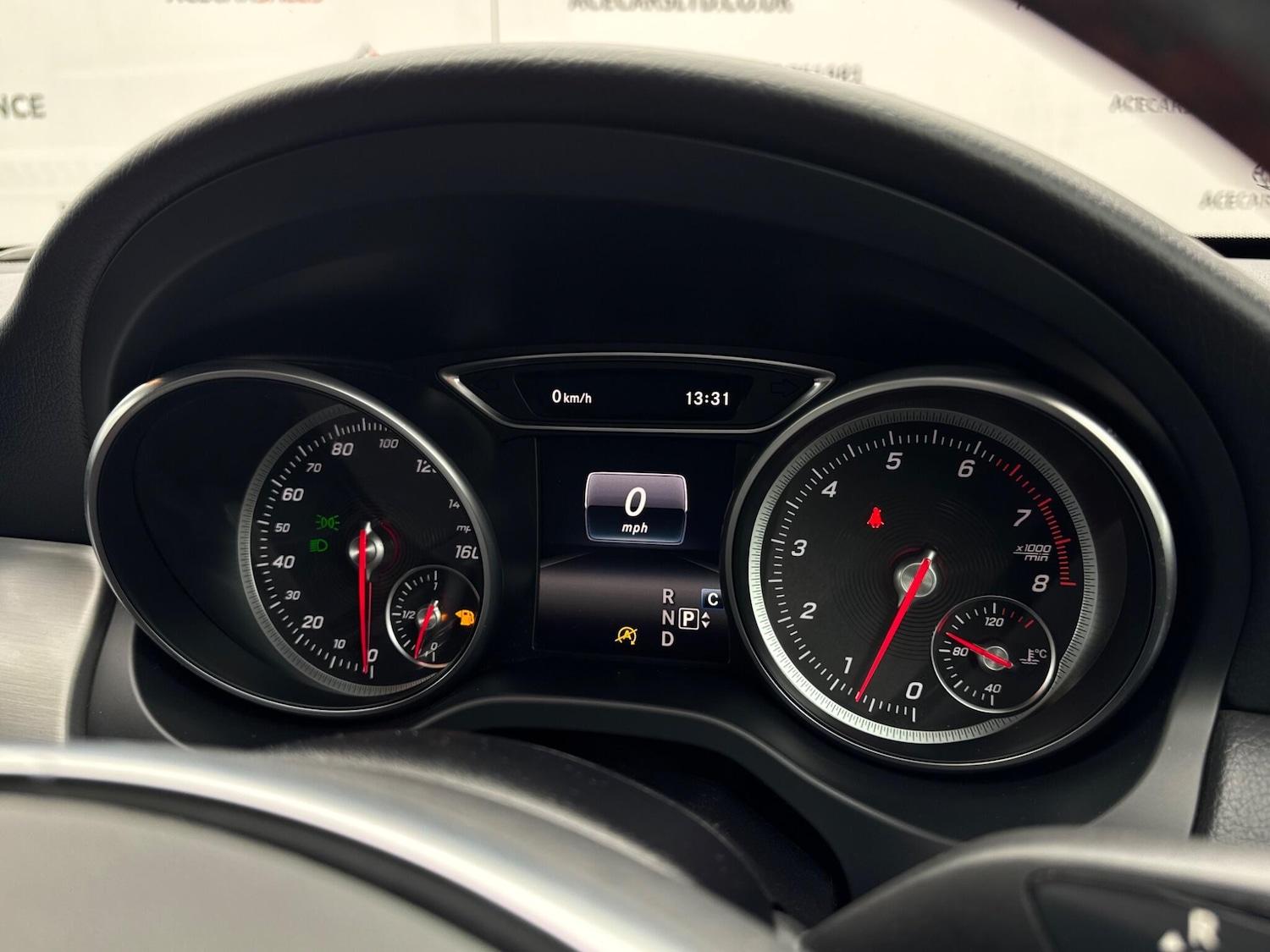 Used Mercedes-Benz GLA 2019 for sale - 78101272: Photo 55