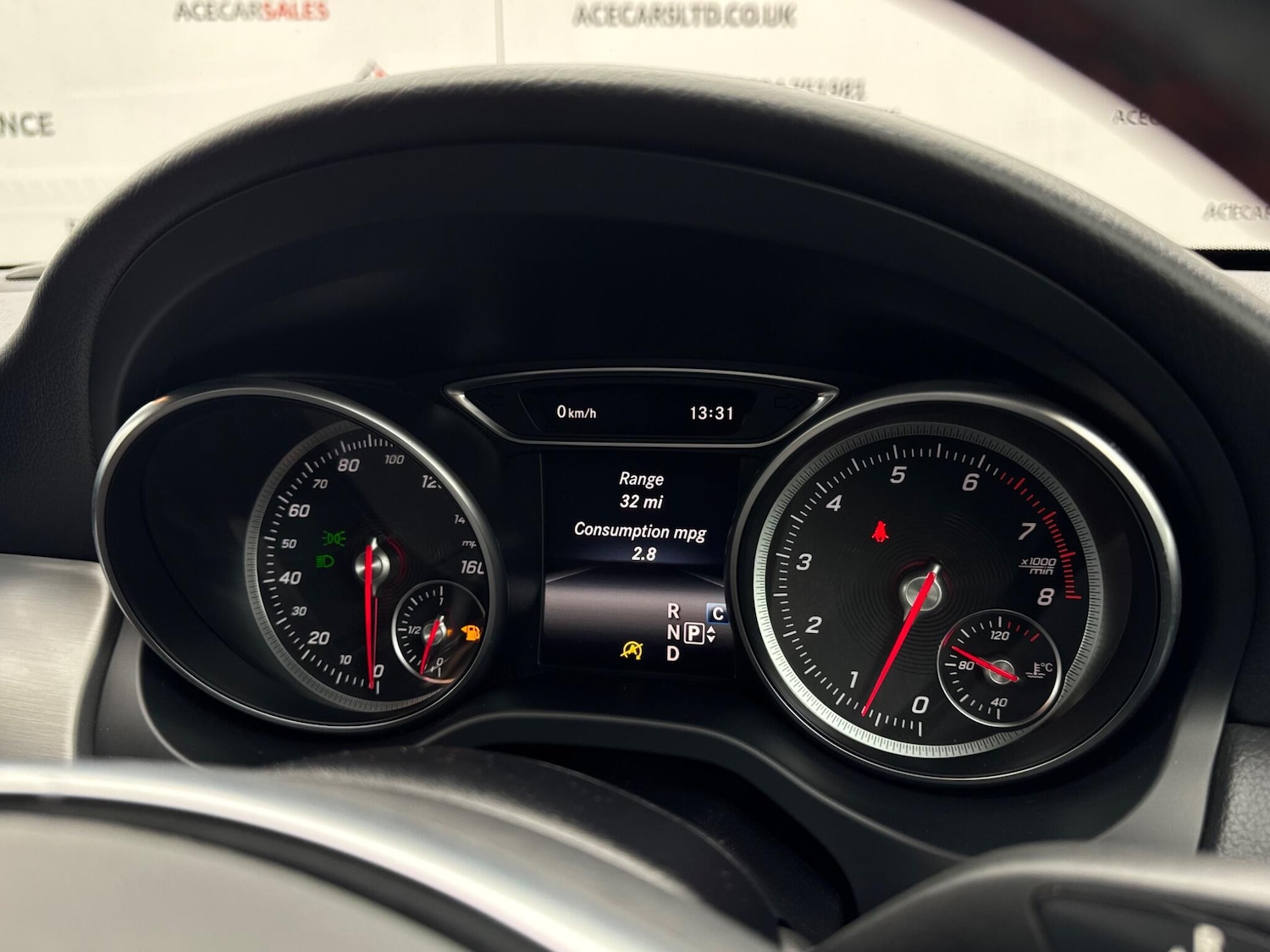 Used Mercedes-Benz GLA 2019 for sale - 78101272: Photo 57