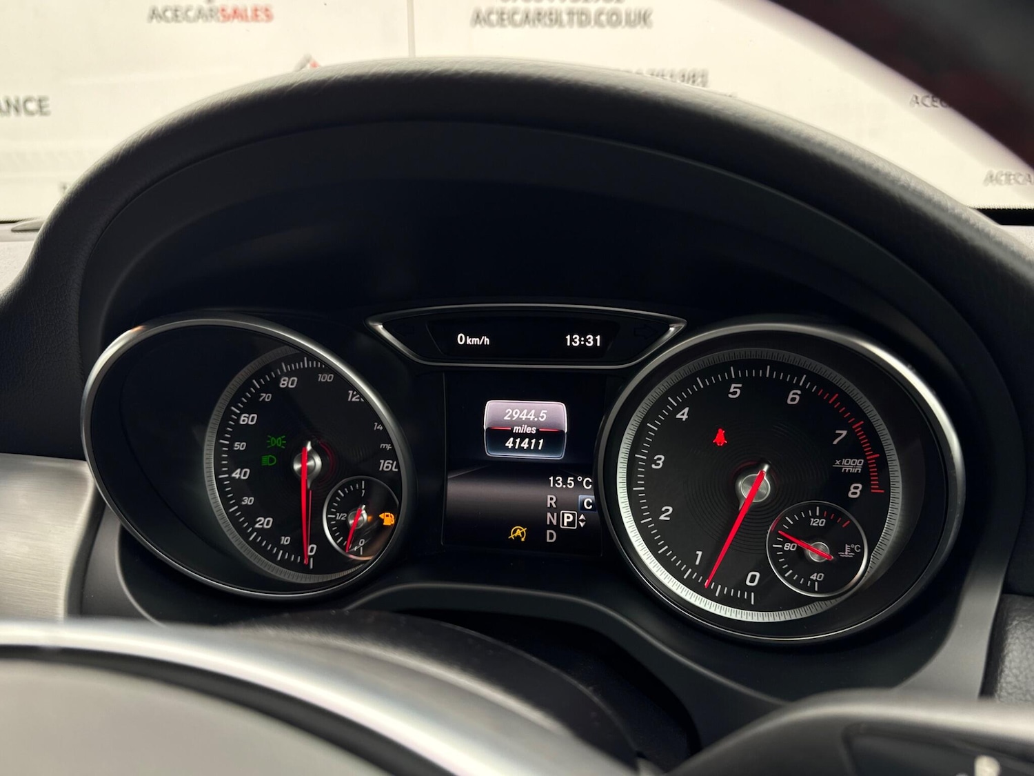 Used Mercedes-Benz GLA 2019 for sale - 78101272: Photo 58