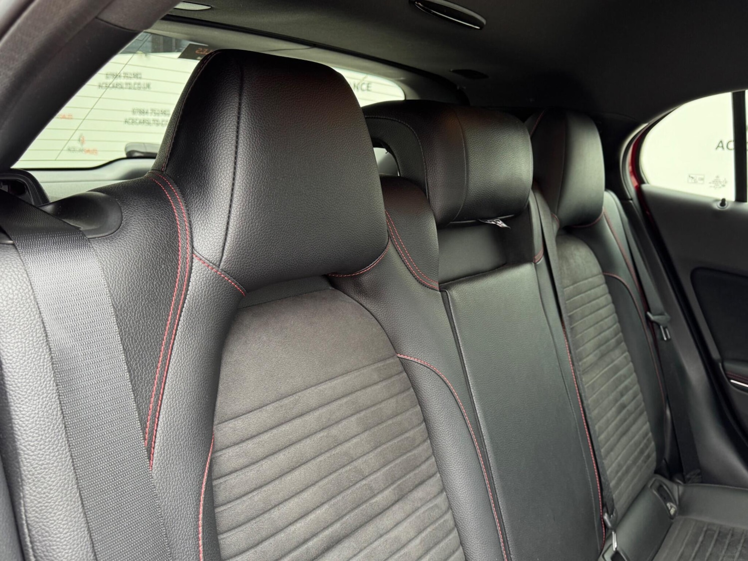 Used Mercedes-Benz GLA 2019 for sale - 78101272: Photo 65