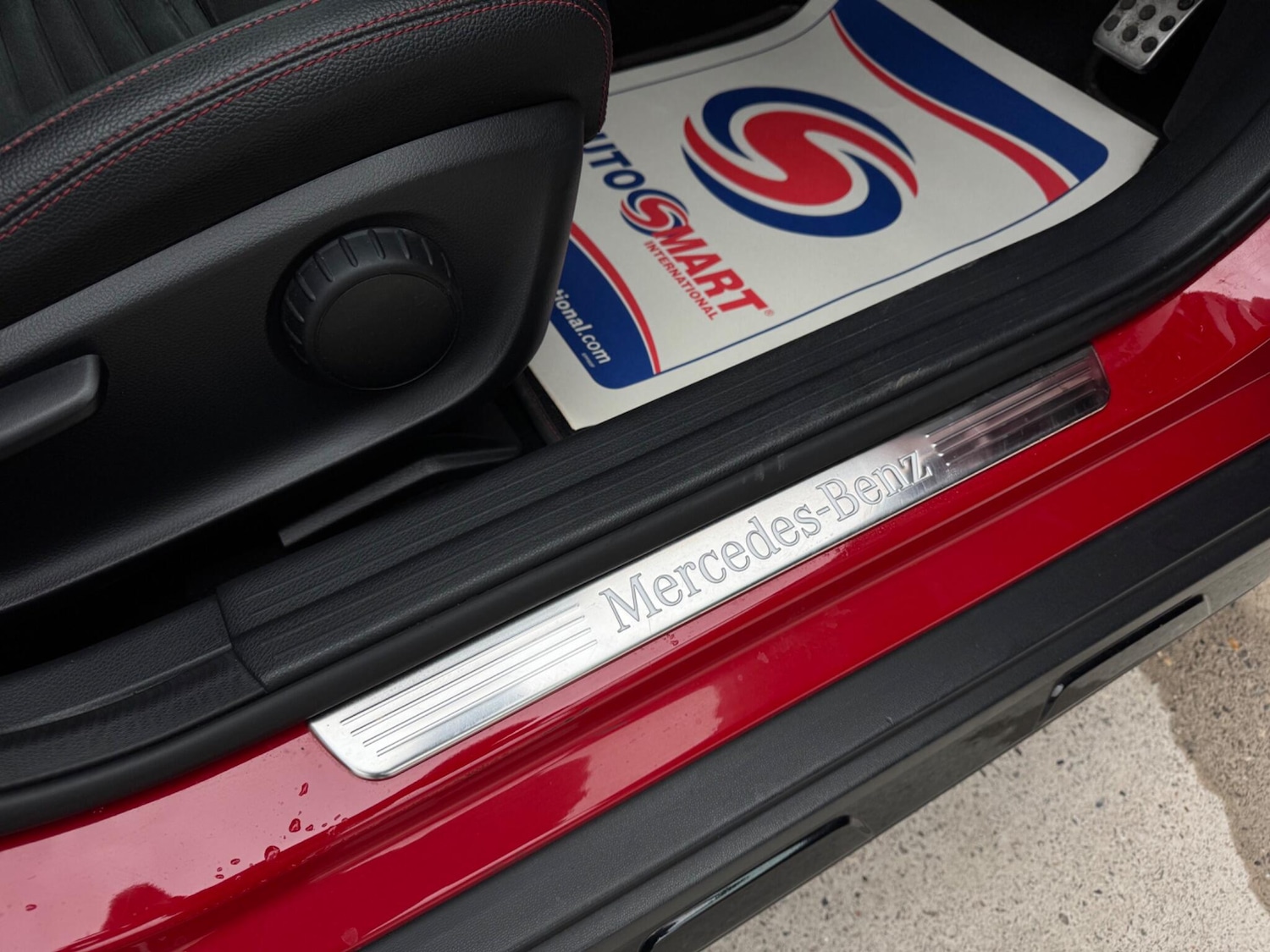 Used Mercedes-Benz GLA 2019 for sale - 78101272: Photo 67