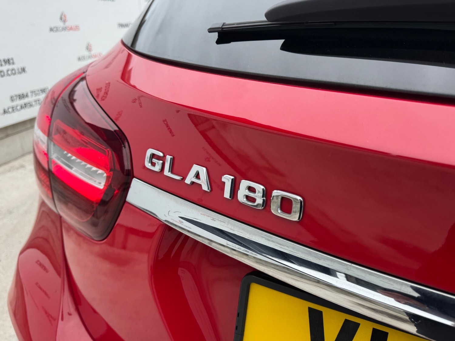 Used Mercedes-Benz GLA 2019 for sale - 78101272: Photo 69