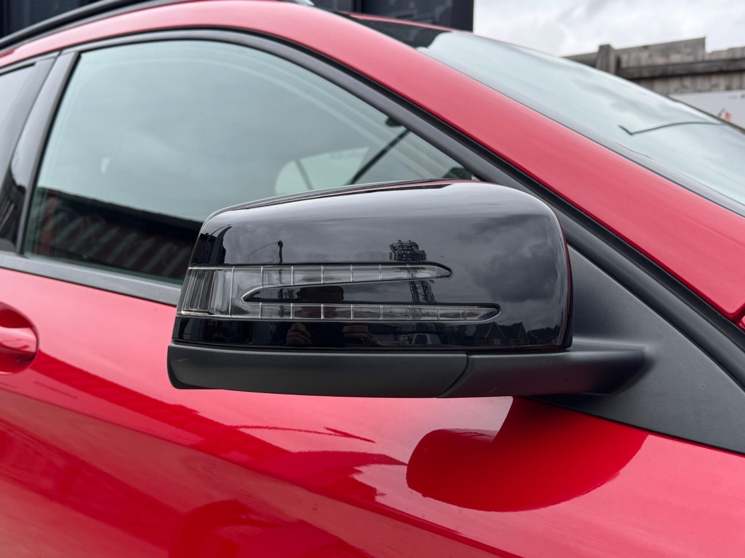 Used Mercedes-Benz GLA 2019 for sale - 78101272: Photo 70