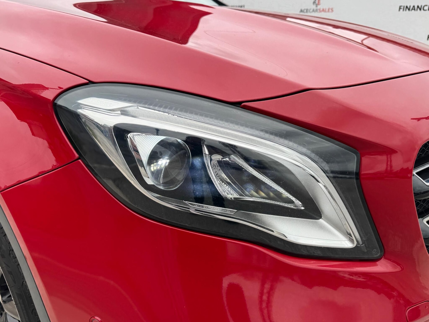 Used Mercedes-Benz GLA 2019 for sale - 78101272: Photo 72