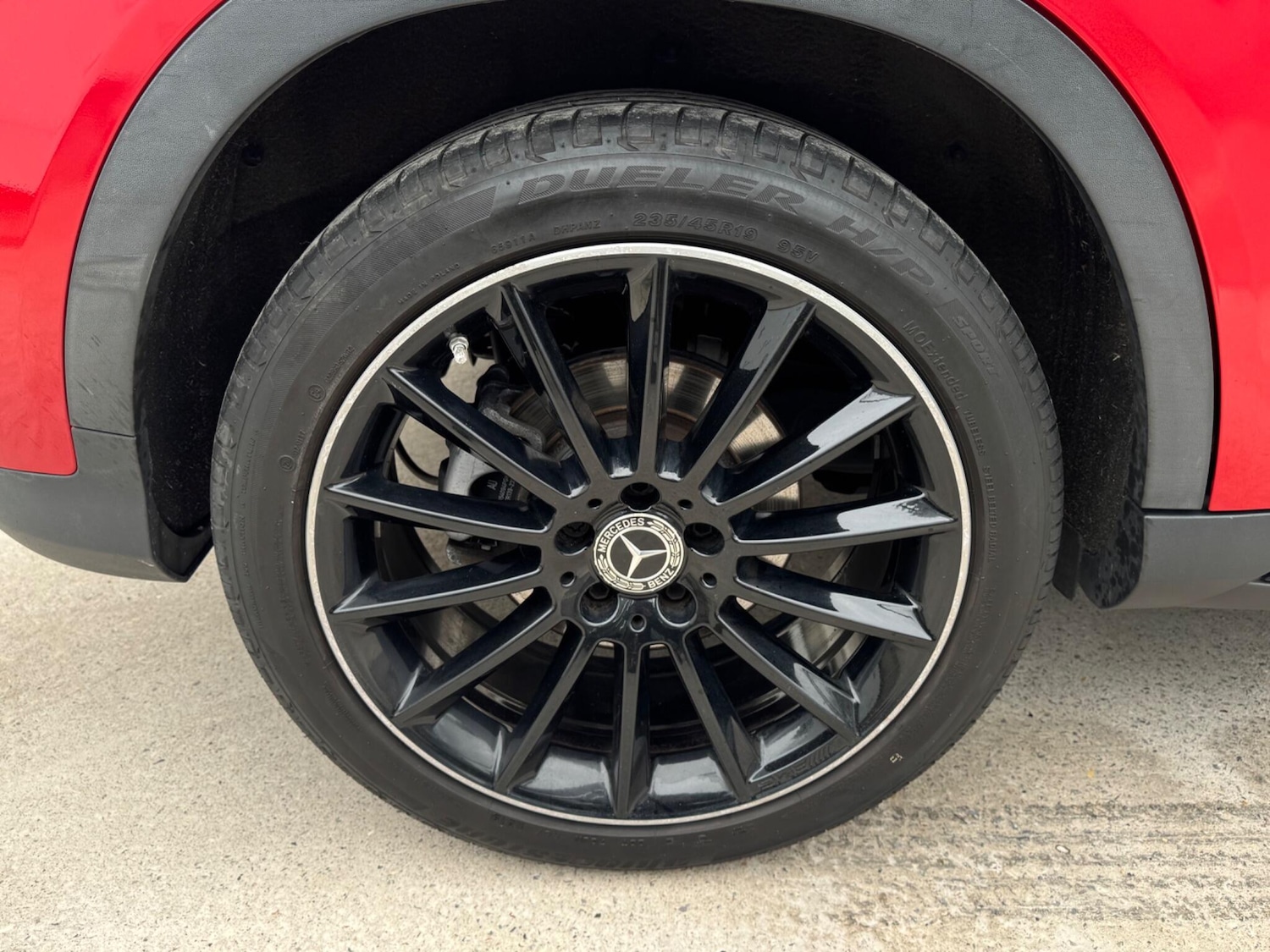 Used Mercedes-Benz GLA 2019 for sale - 78101272: Photo 74