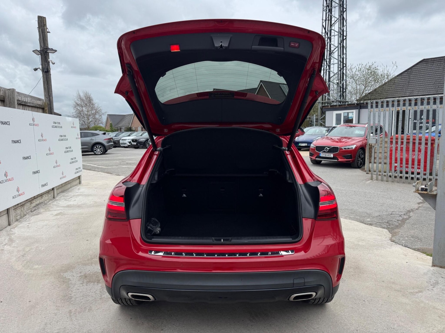 Used Mercedes-Benz GLA 2019 for sale - 78101272: Photo 75