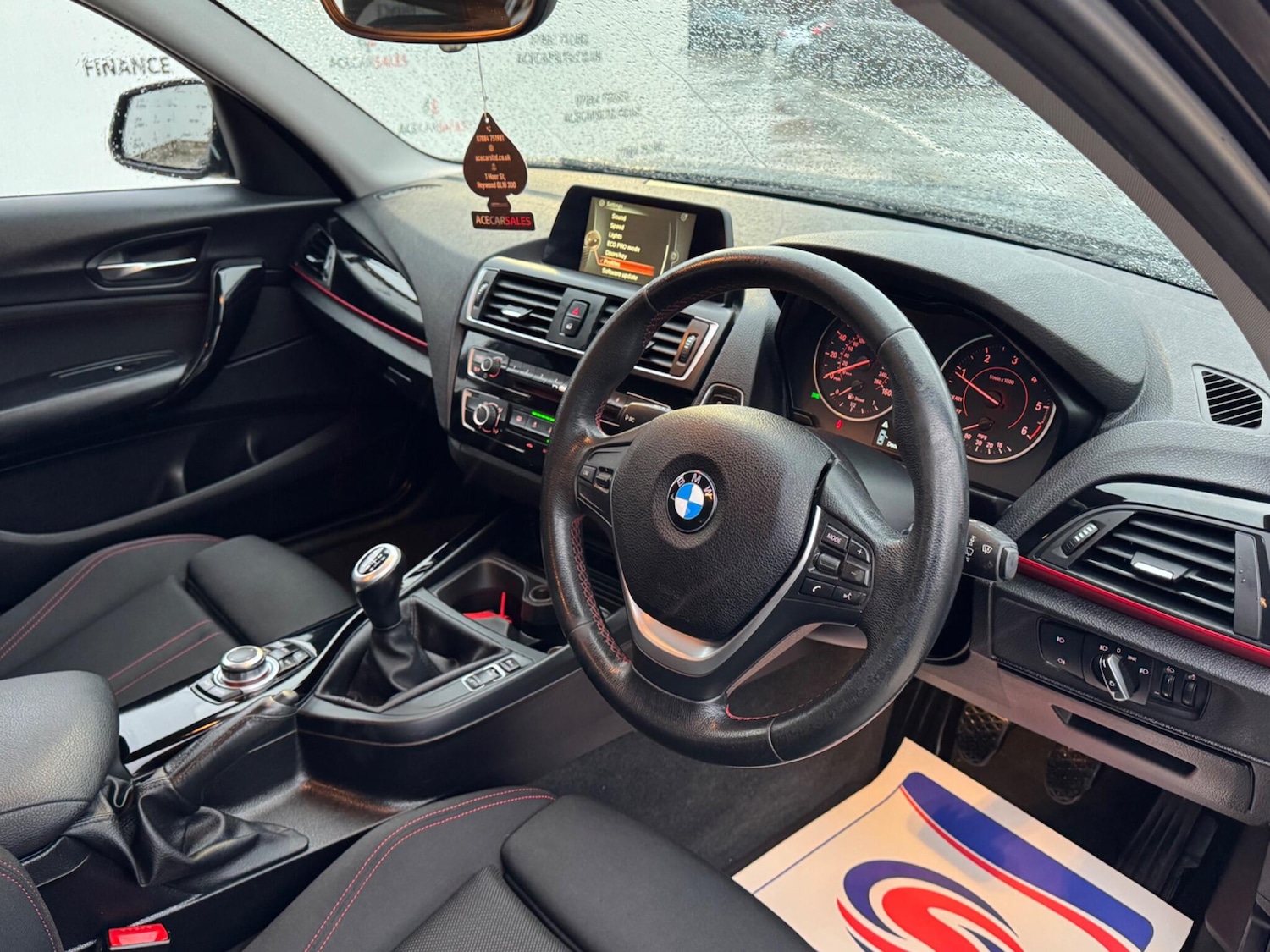 Used BMW 1 Series for sale - 76824089: Photo 10