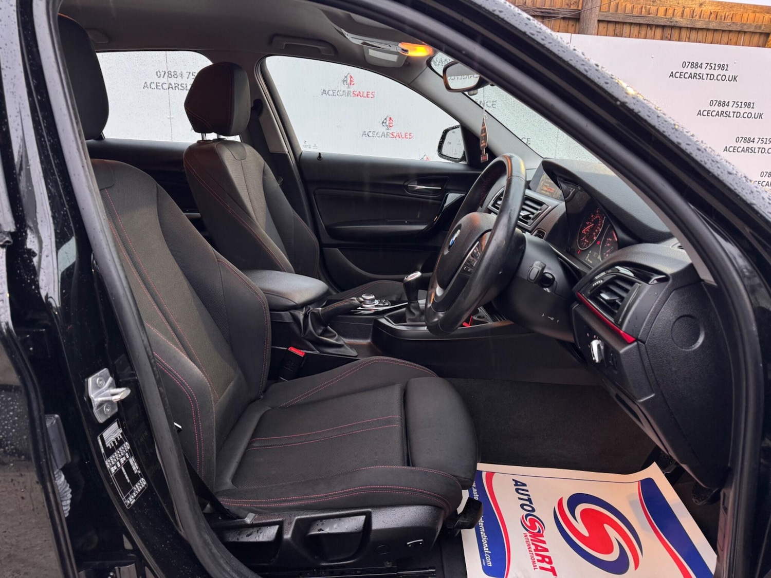 Used BMW 1 Series for sale - 76824089: Photo 11