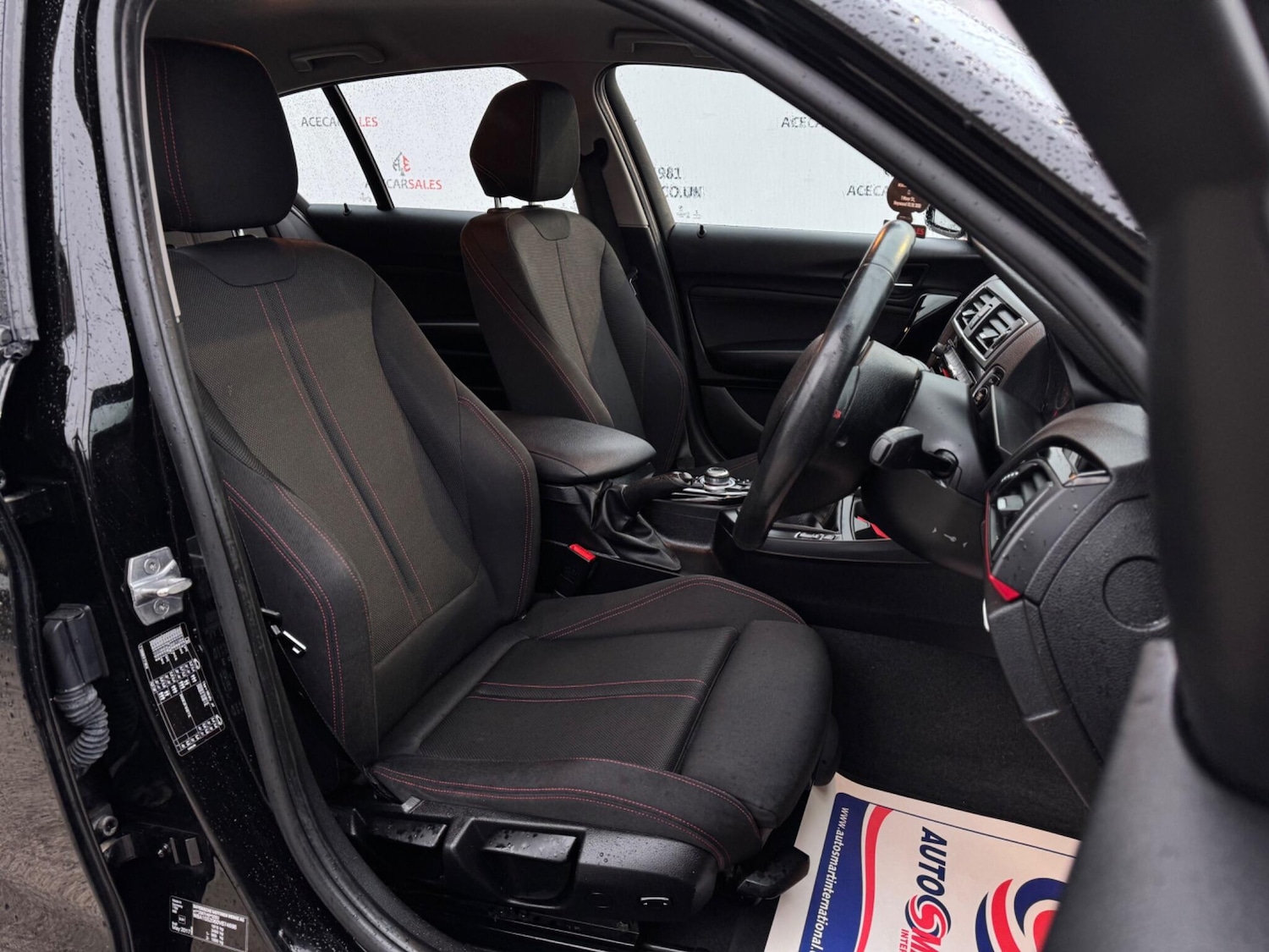 Used BMW 1 Series for sale - 76824089: Photo 12