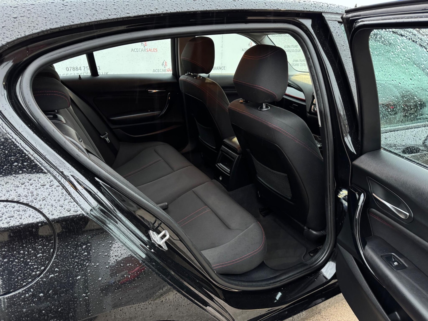 Used BMW 1 Series for sale - 76824089: Photo 13