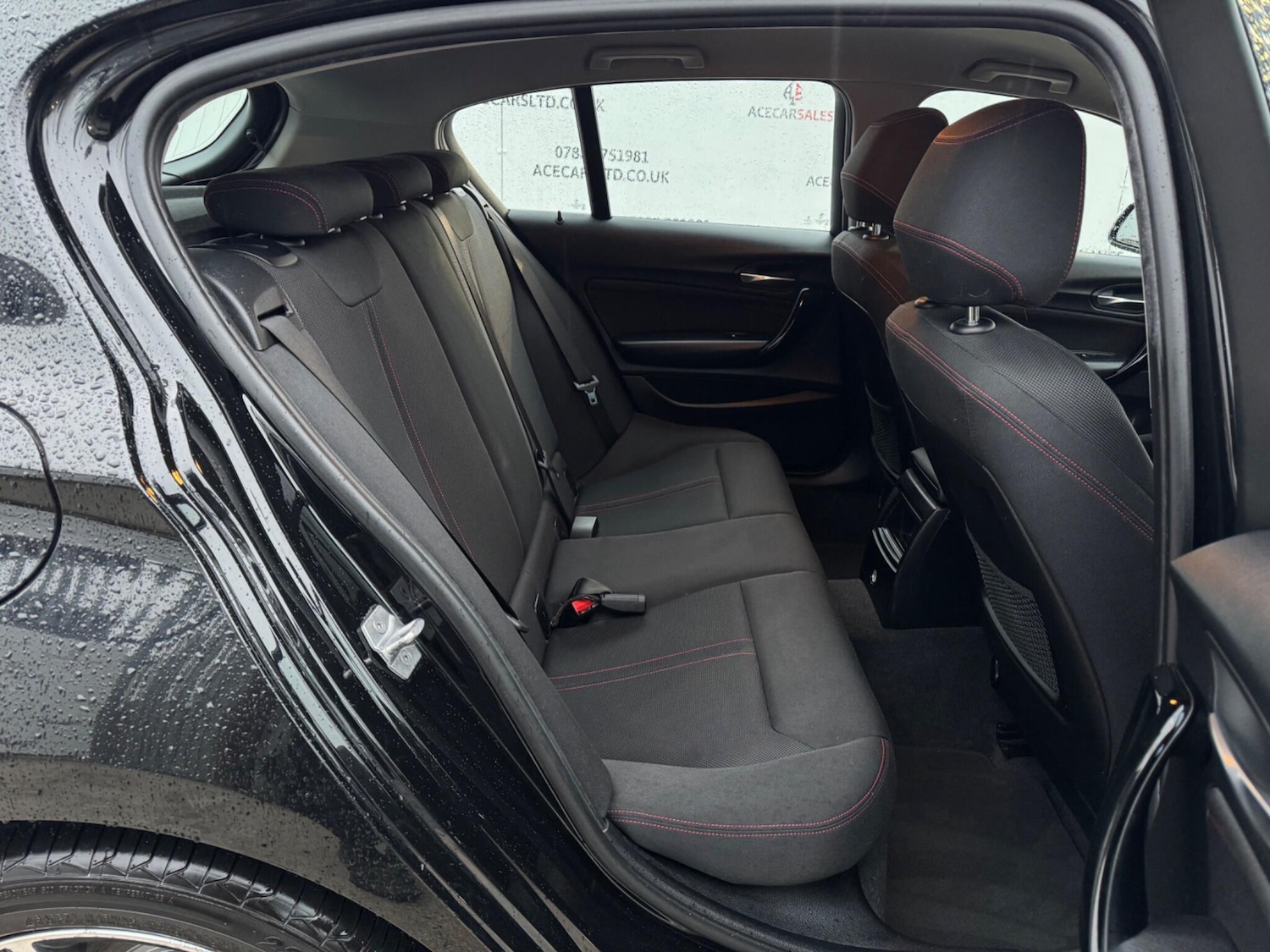 Used BMW 1 Series for sale - 76824089: Photo 14