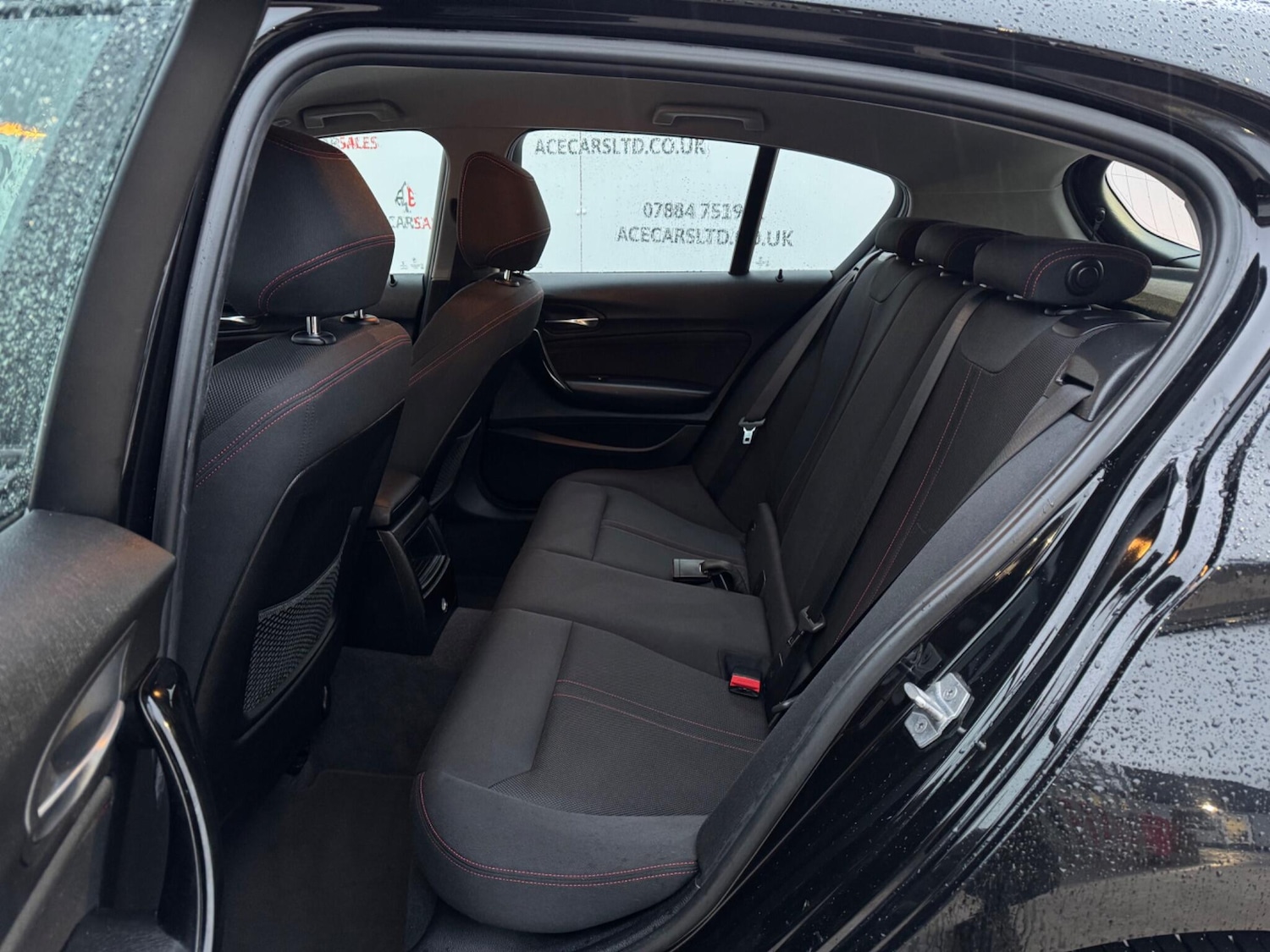 Used BMW 1 Series for sale - 76824089: Photo 16