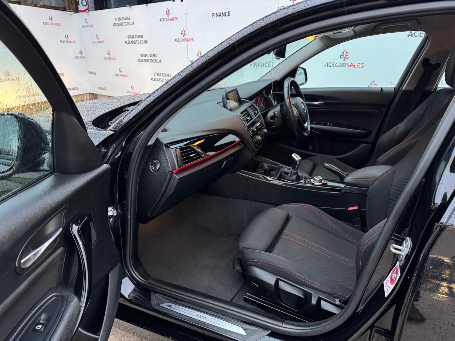 Used BMW 1 Series for sale - 76824089: Photo 17