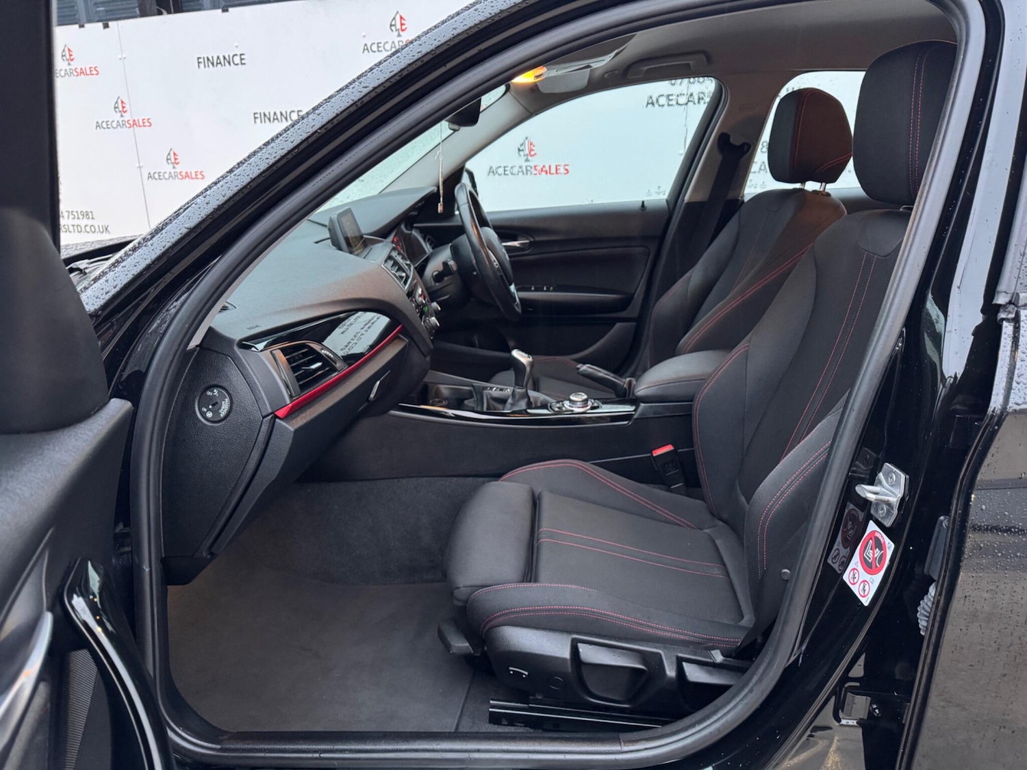 Used BMW 1 Series for sale - 76824089: Photo 18