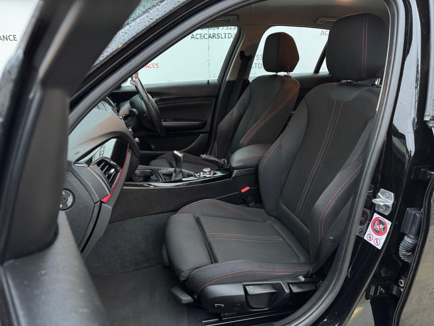 Used BMW 1 Series for sale - 76824089: Photo 19