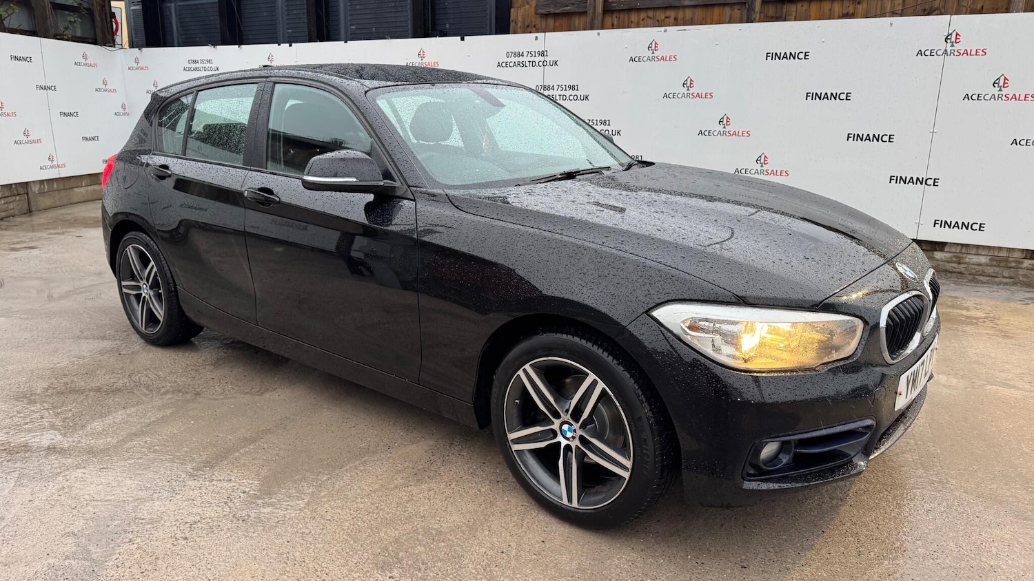Used BMW 1 Series for sale - 76824089: Photo 2