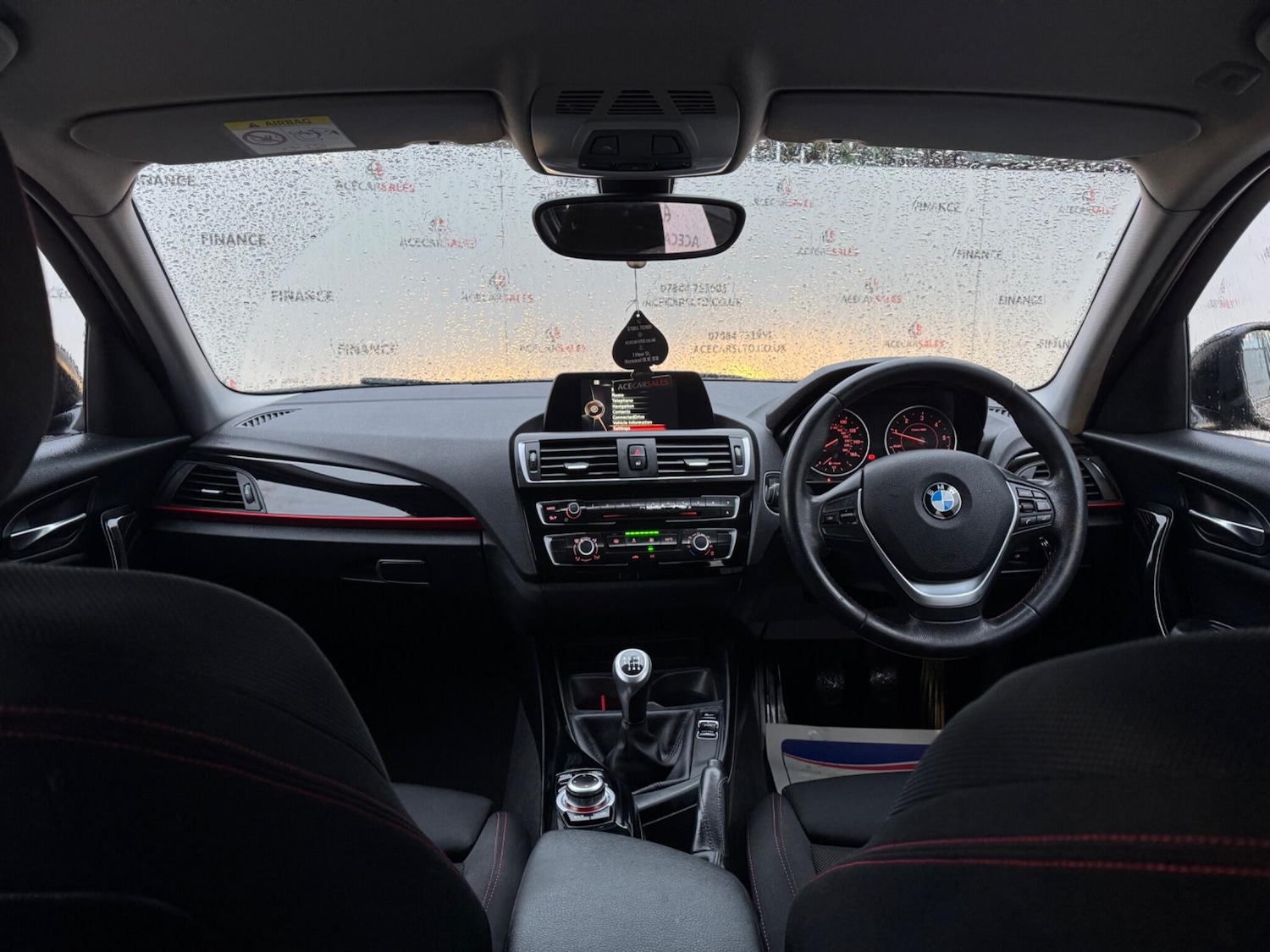 Used BMW 1 Series for sale - 76824089: Photo 21