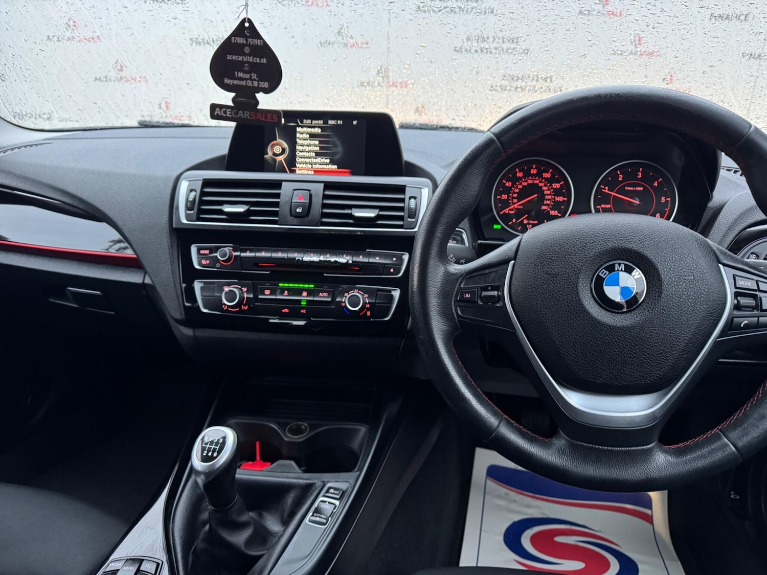 Used BMW 1 Series for sale - 76824089: Photo 22