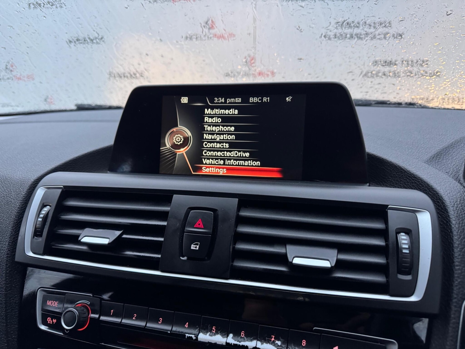 Used BMW 1 Series for sale - 76824089: Photo 23