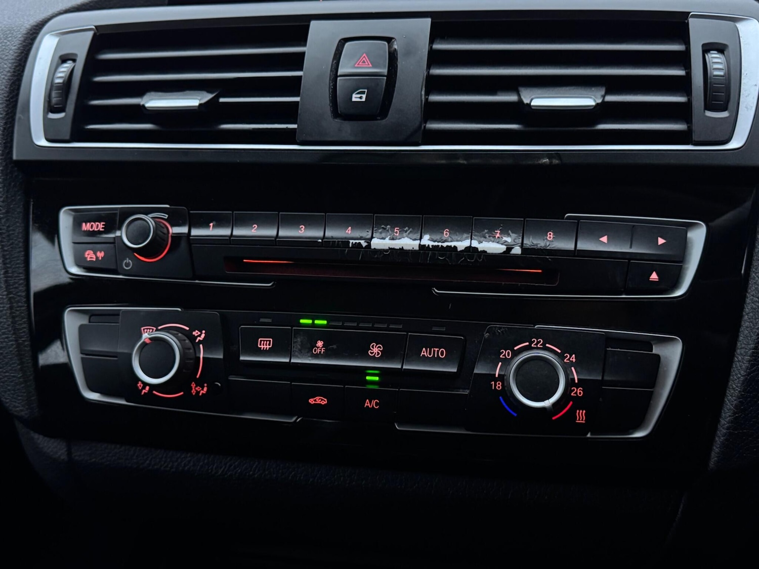 Used BMW 1 Series for sale - 76824089: Photo 25