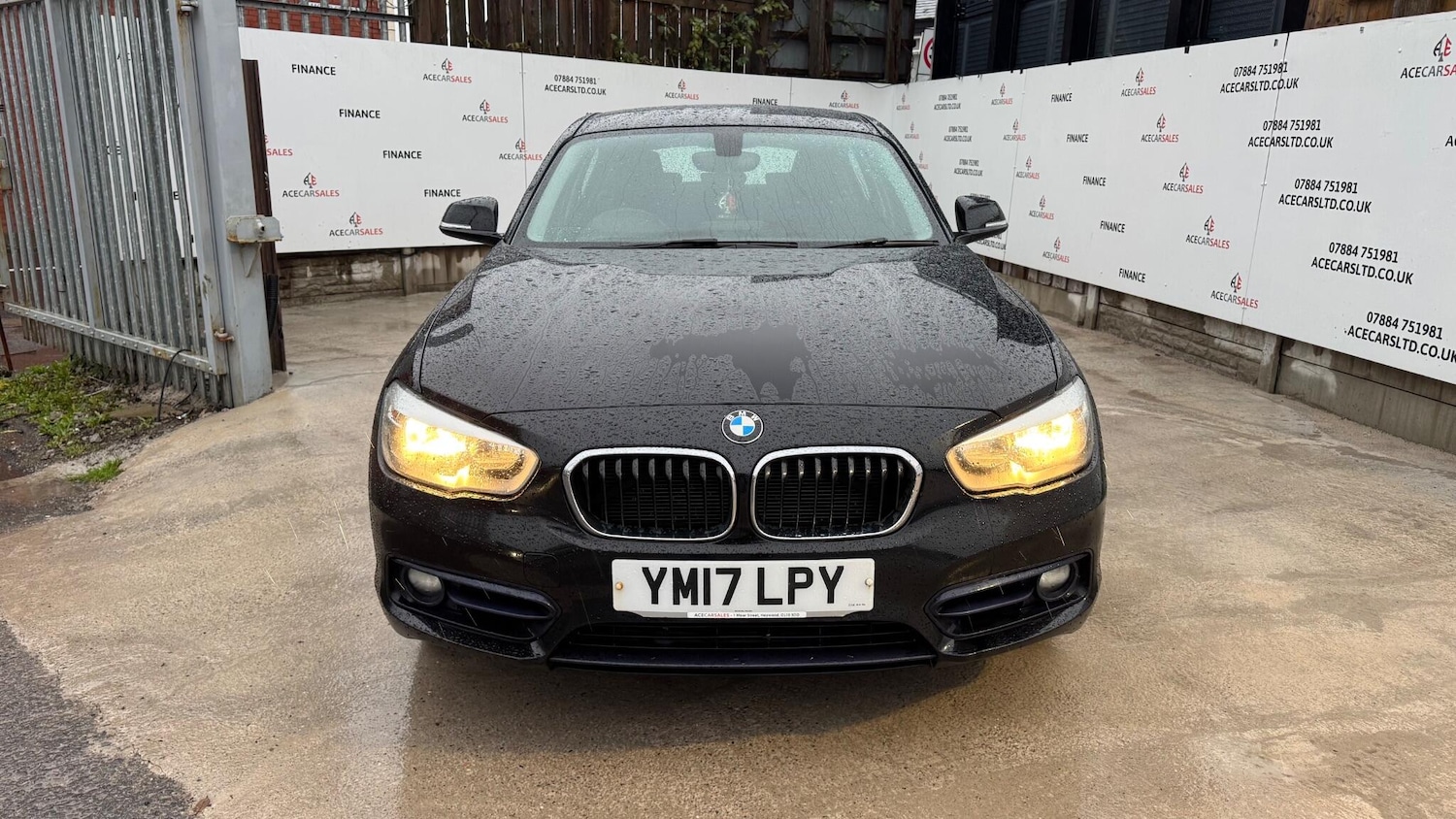 Used BMW 1 Series for sale - 76824089: Photo 3