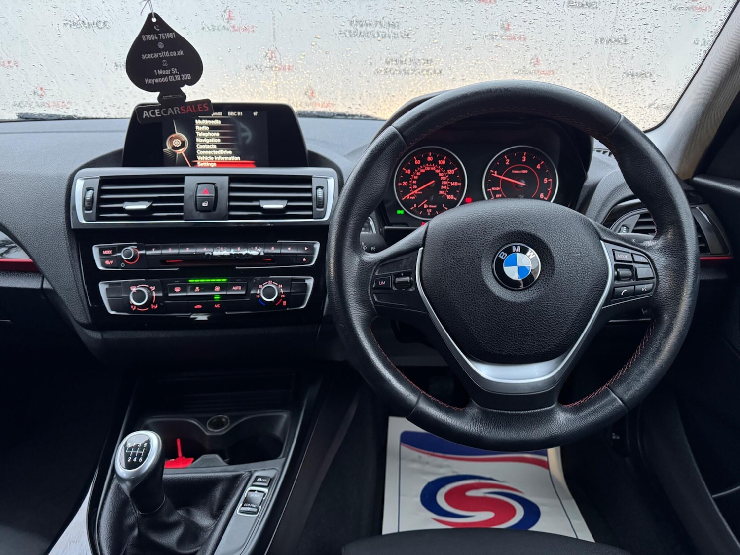 Used BMW 1 Series for sale - 76824089: Photo 35