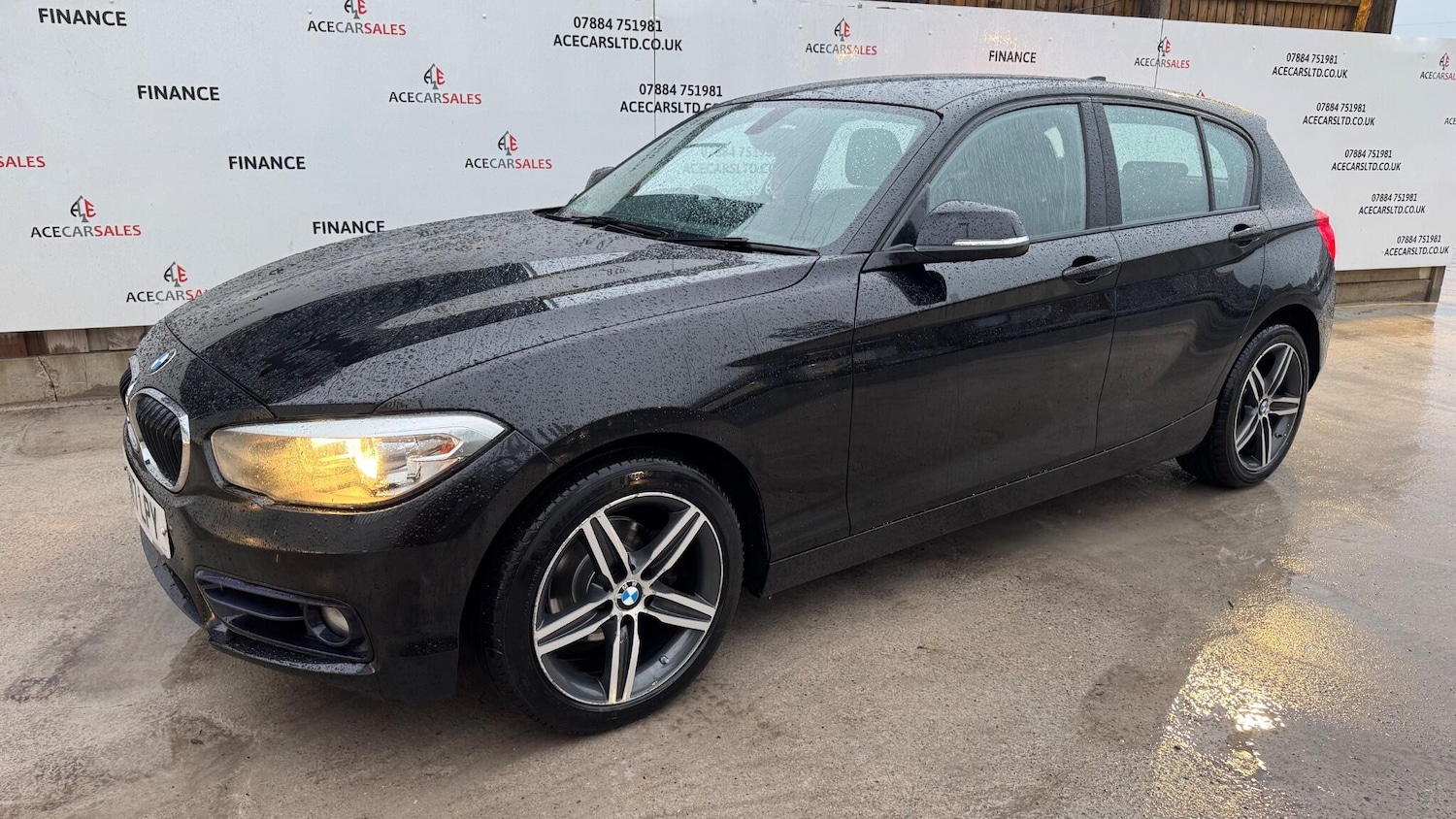 Used BMW 1 Series for sale - 76824089: Photo 4