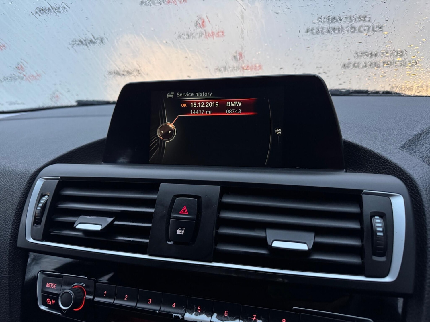 Used BMW 1 Series for sale - 76824089: Photo 42