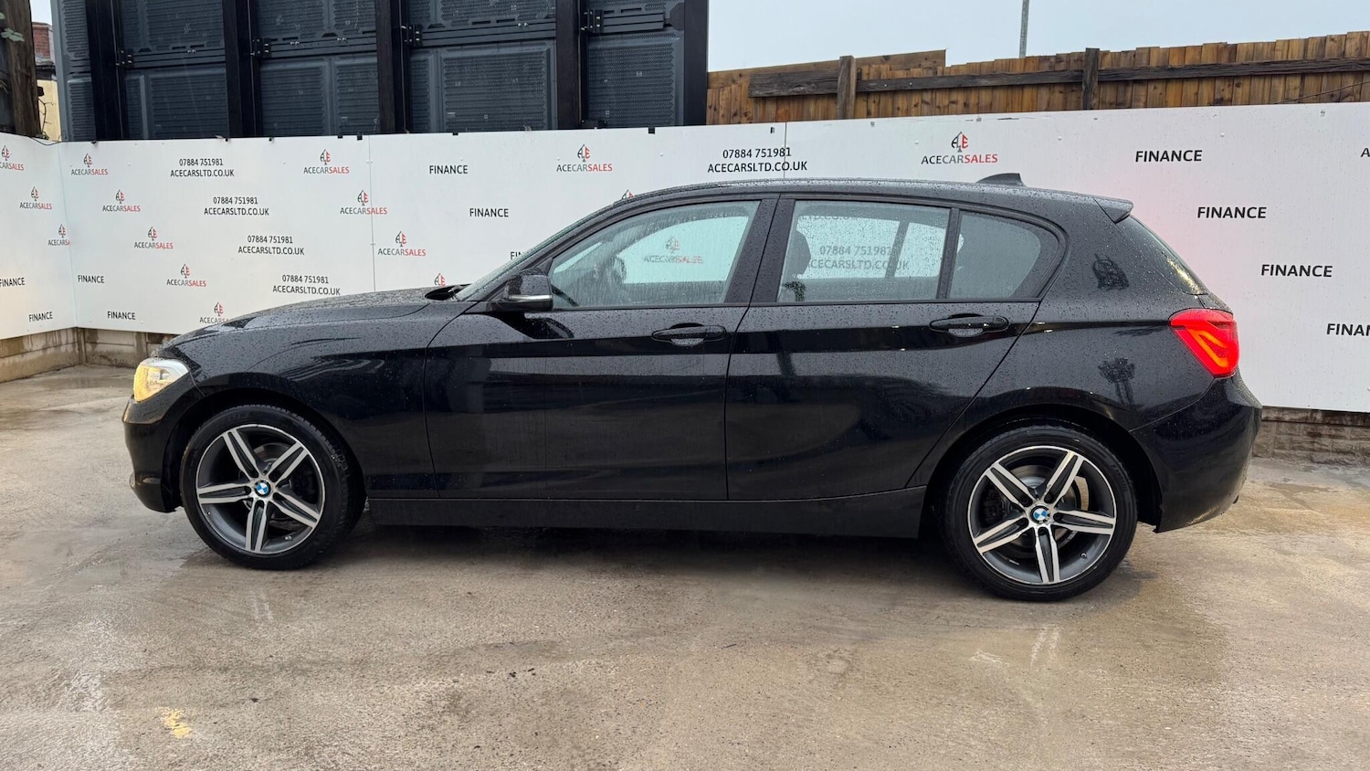 Used BMW 1 Series for sale - 76824089: Photo 5