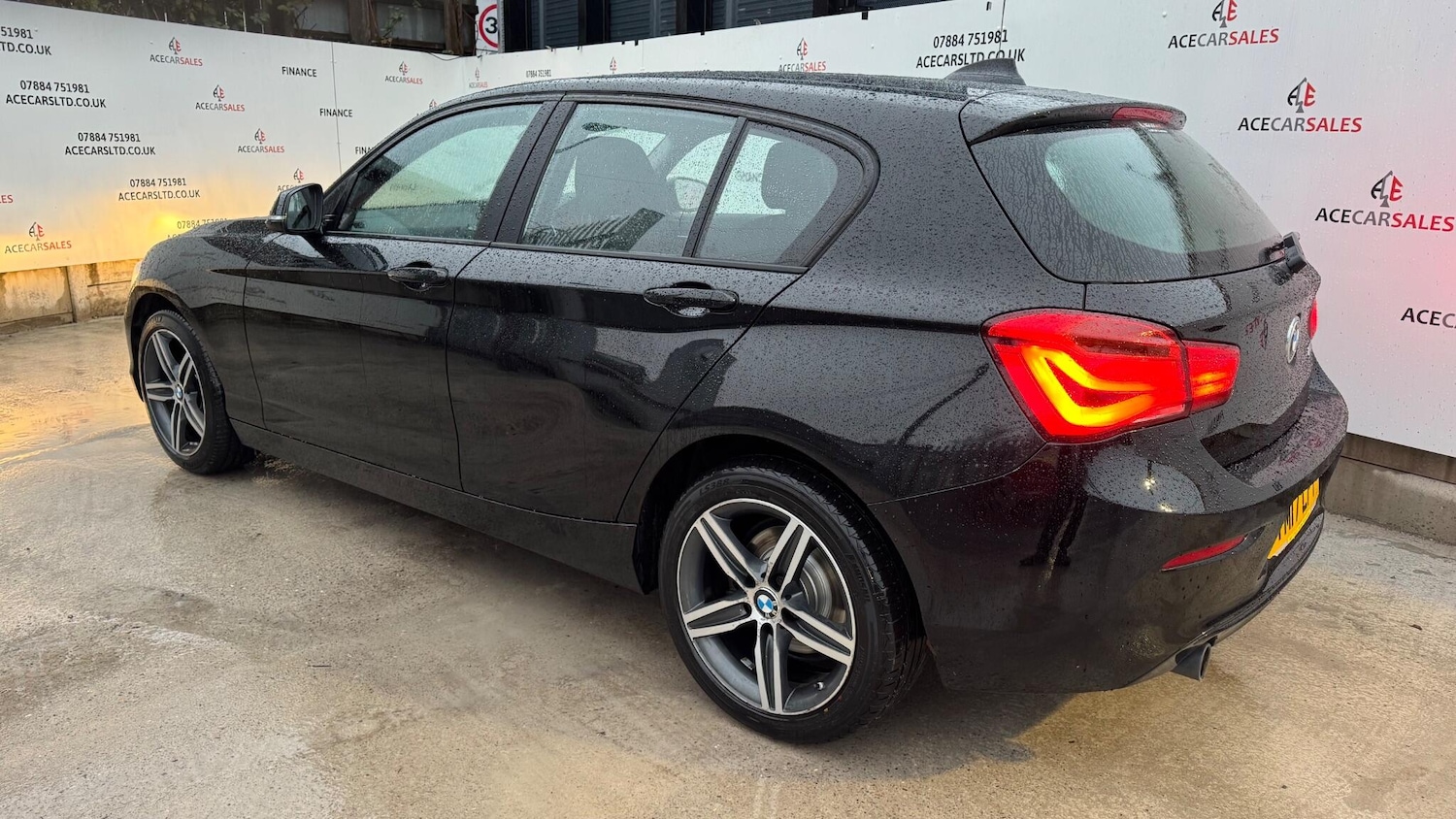 Used BMW 1 Series for sale - 76824089: Photo 6