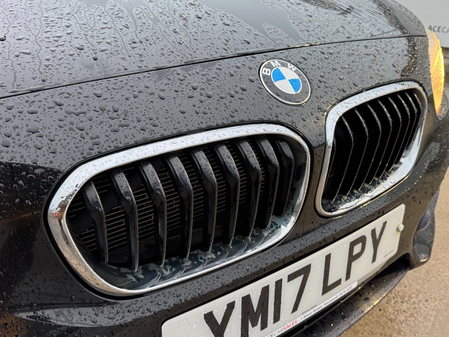 Used BMW 1 Series for sale - 76824089: Photo 69