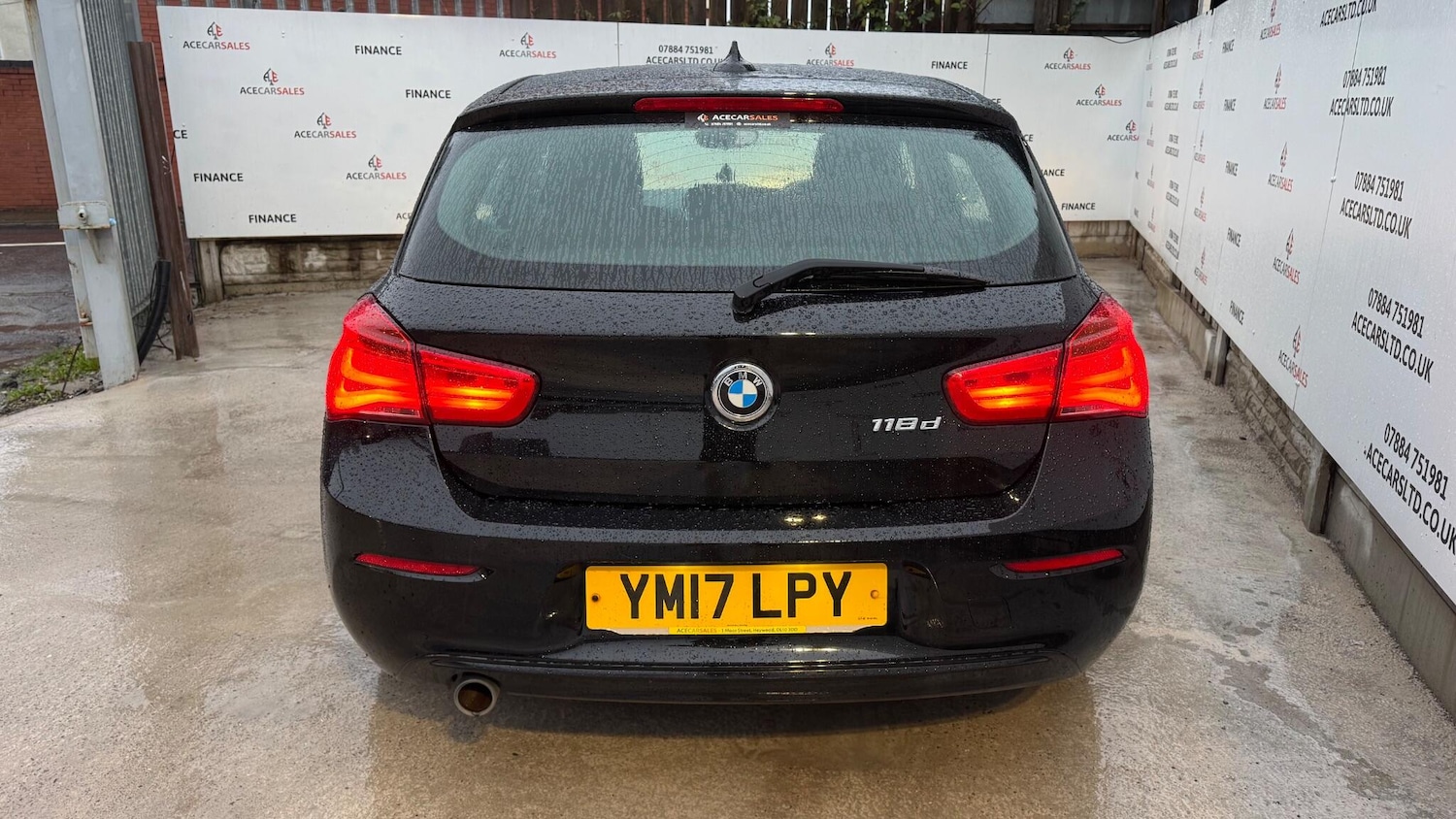 Used BMW 1 Series for sale - 76824089: Photo 7