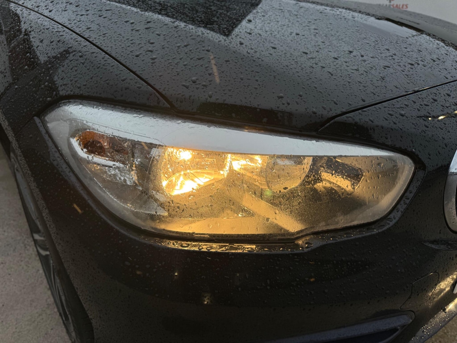 Used BMW 1 Series for sale - 76824089: Photo 70