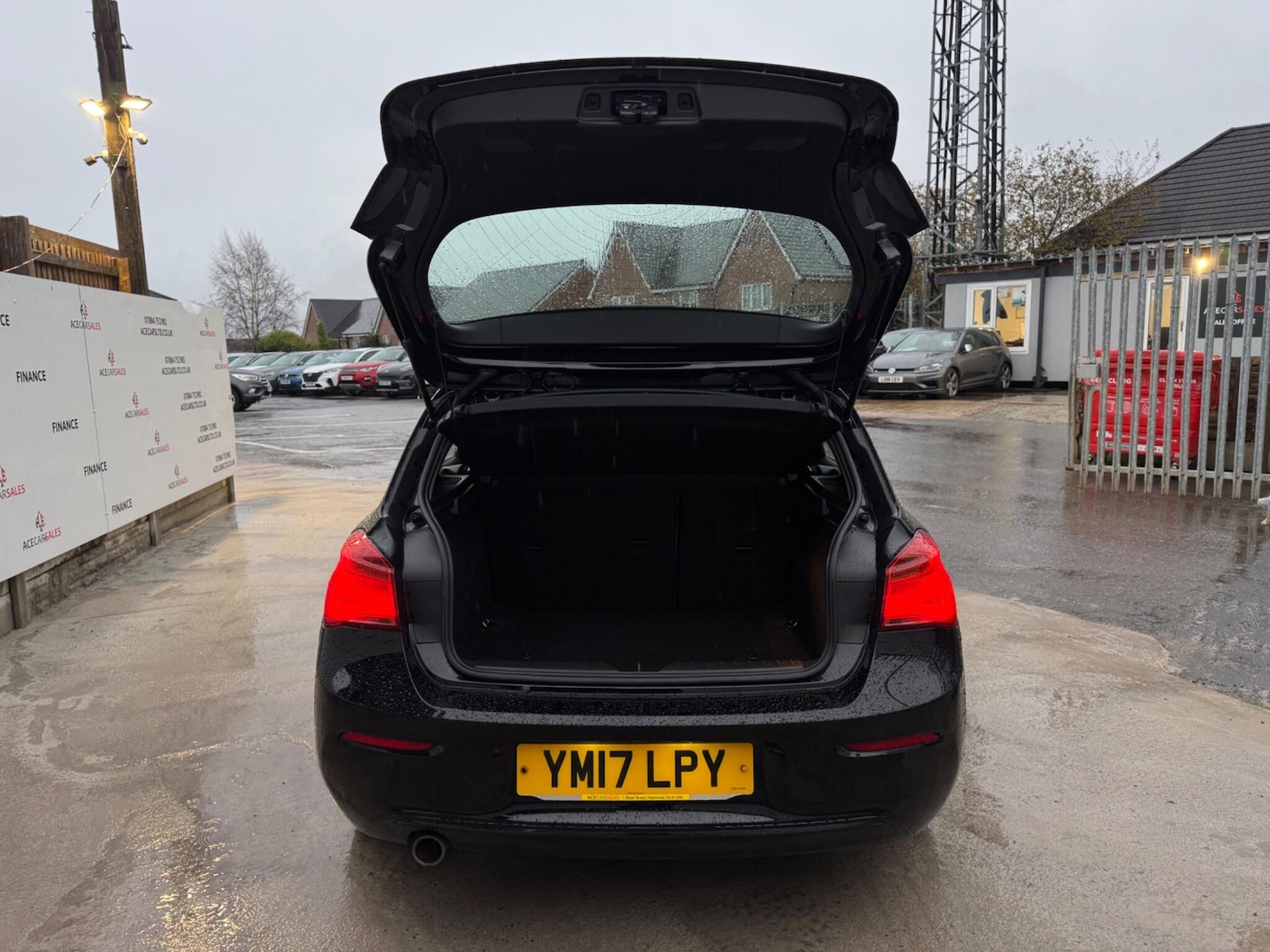 Used BMW 1 Series for sale - 76824089: Photo 73