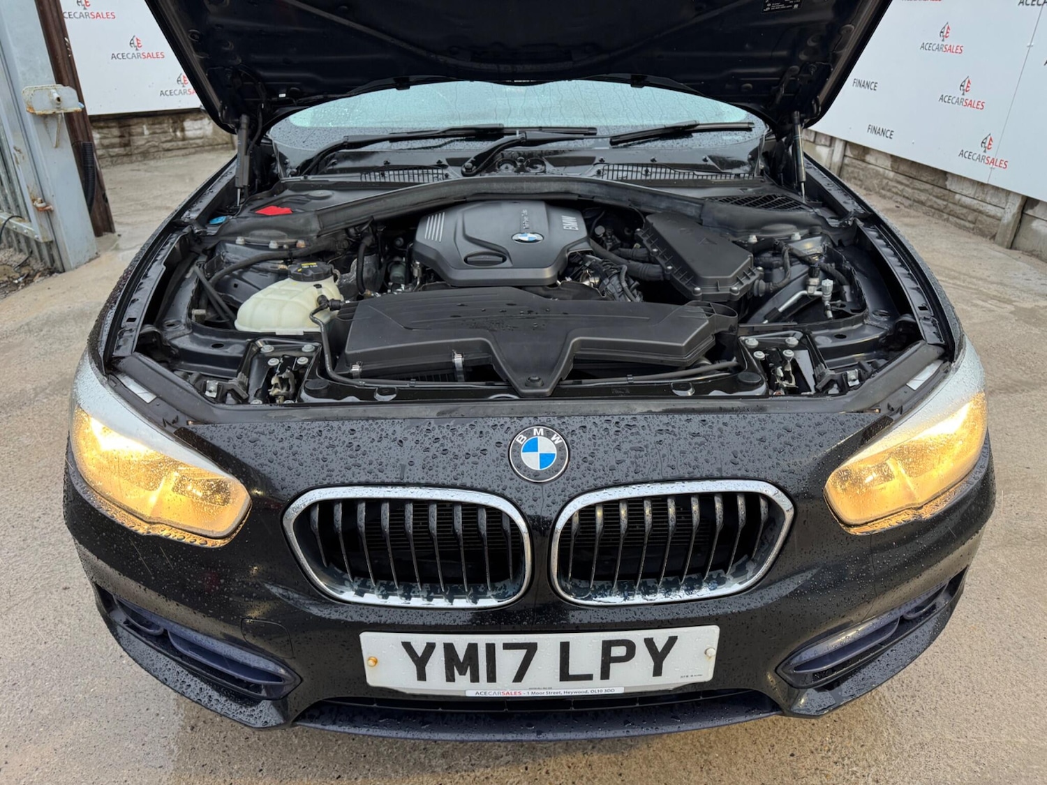 Used BMW 1 Series for sale - 76824089: Photo 74